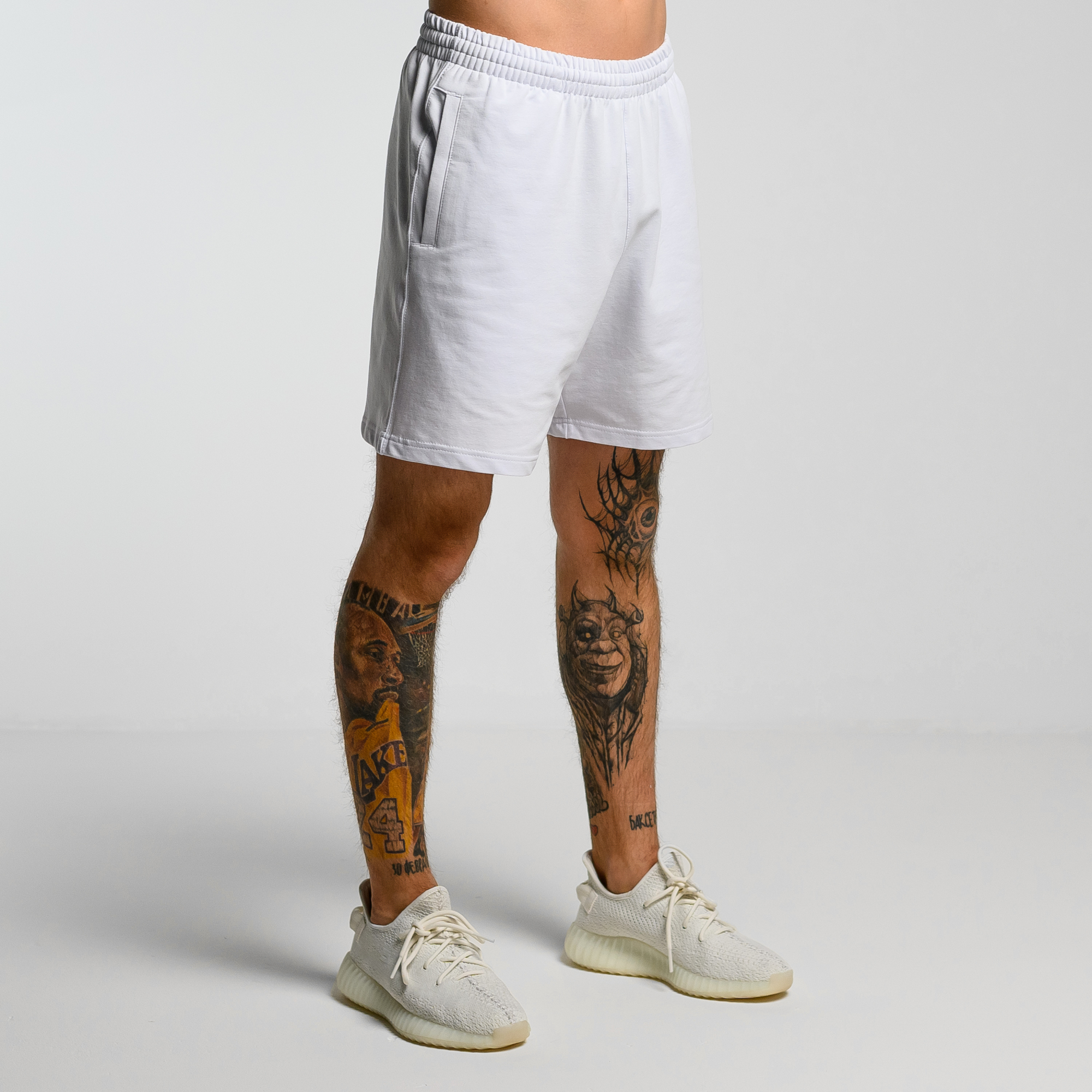 Шорты Simple 3 лёгкие