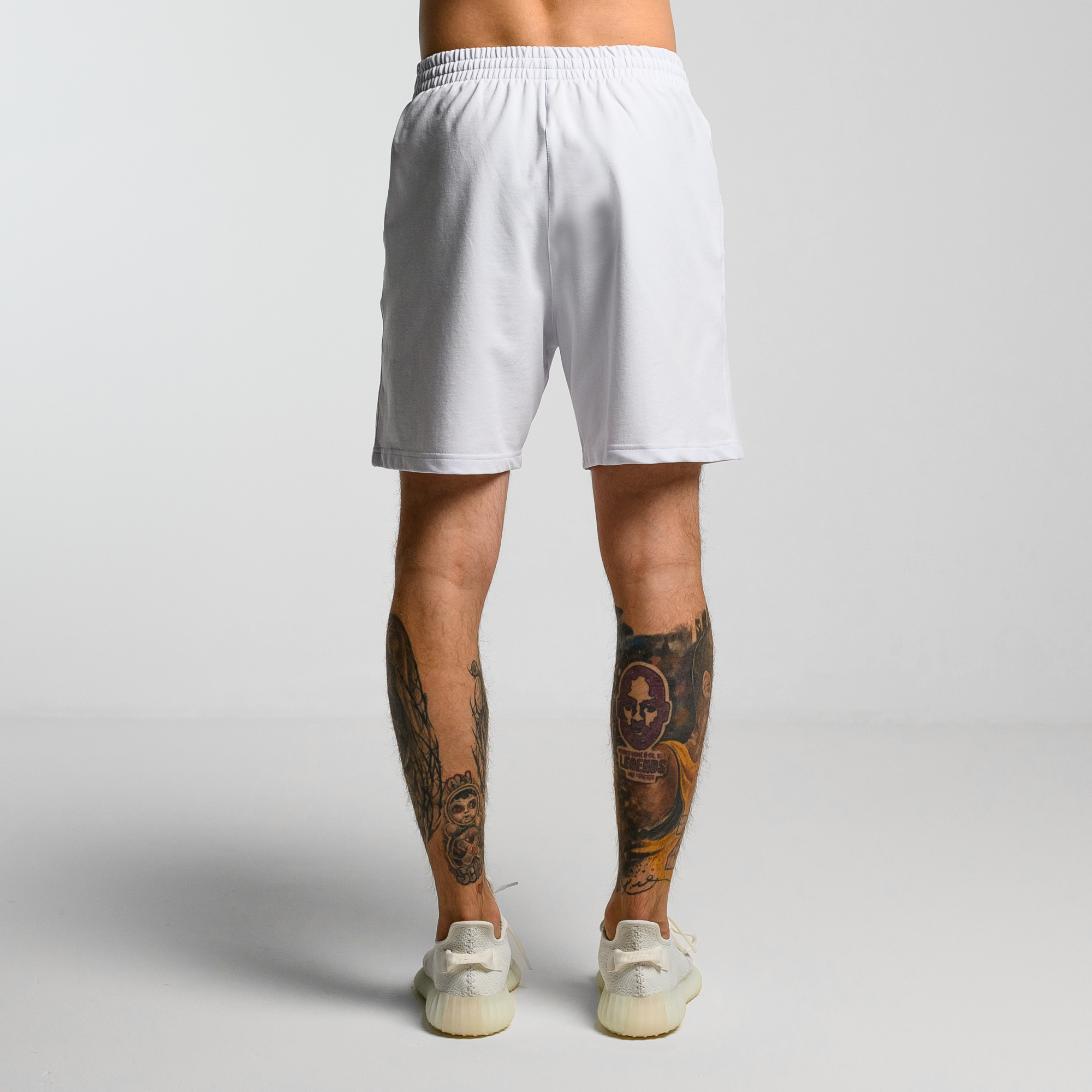 Шорты Simple 3 лёгкие