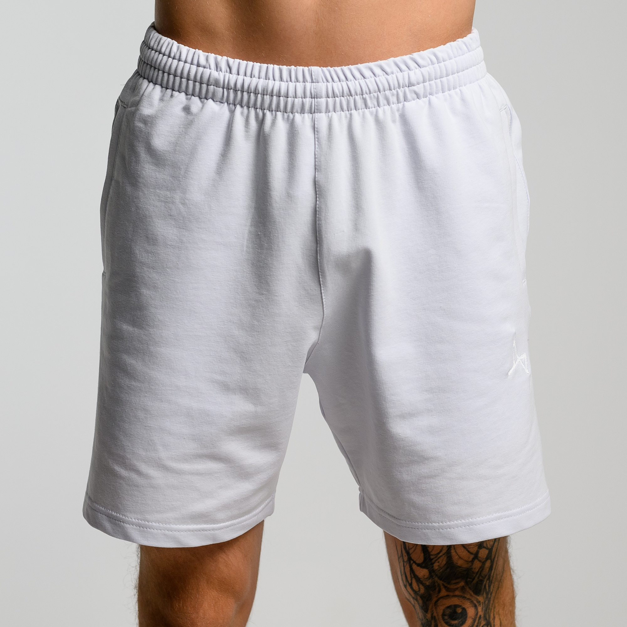 Шорты Simple 3 лёгкие