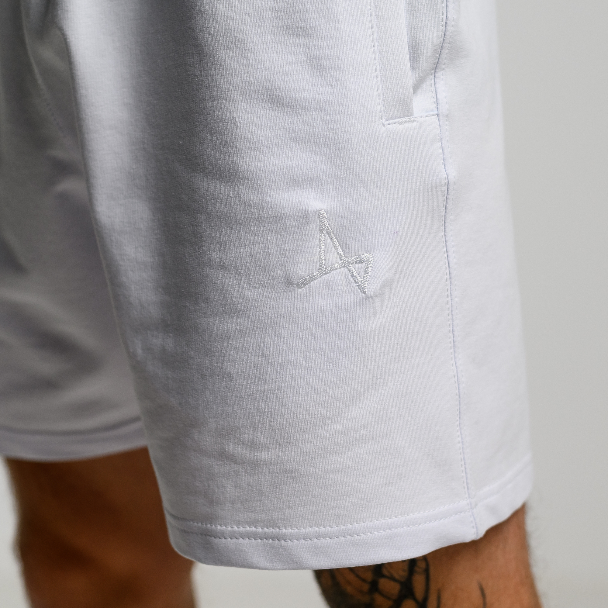 Шорты Simple 3 лёгкие