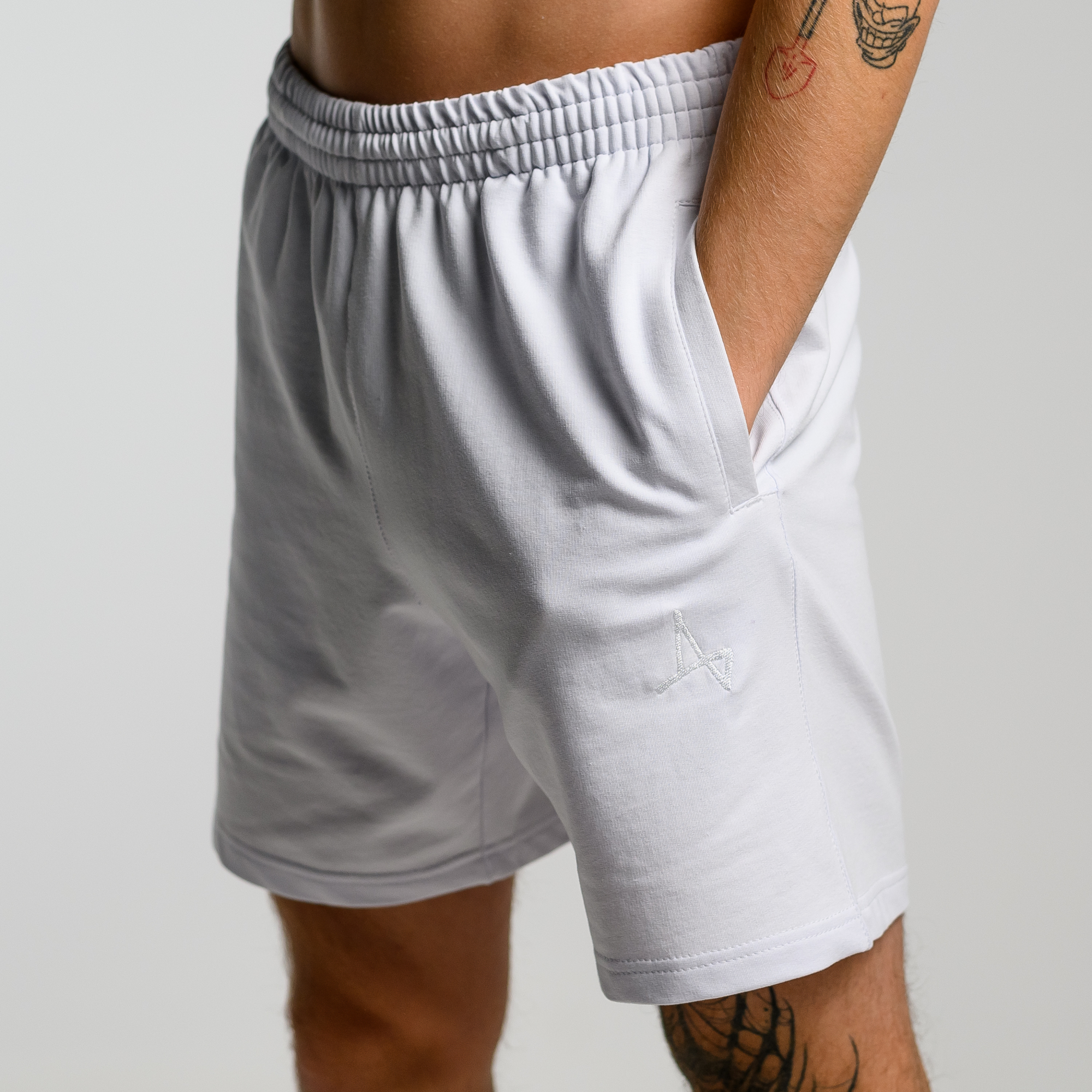 Шорты Simple 3 лёгкие