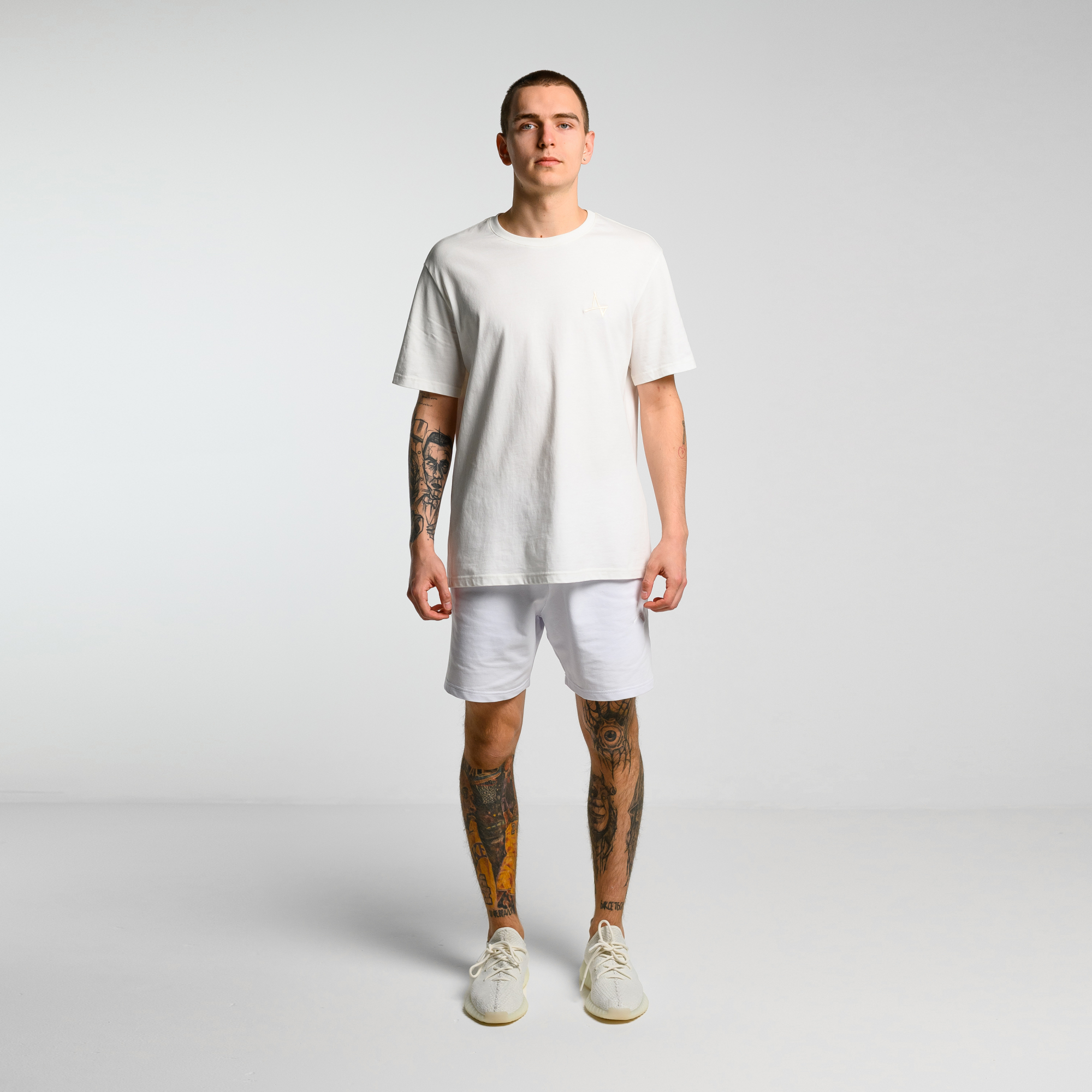 Шорты Simple 3 лёгкие