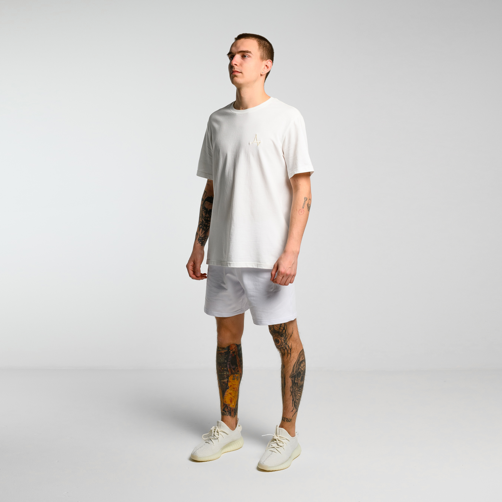 Шорты Simple 3 лёгкие