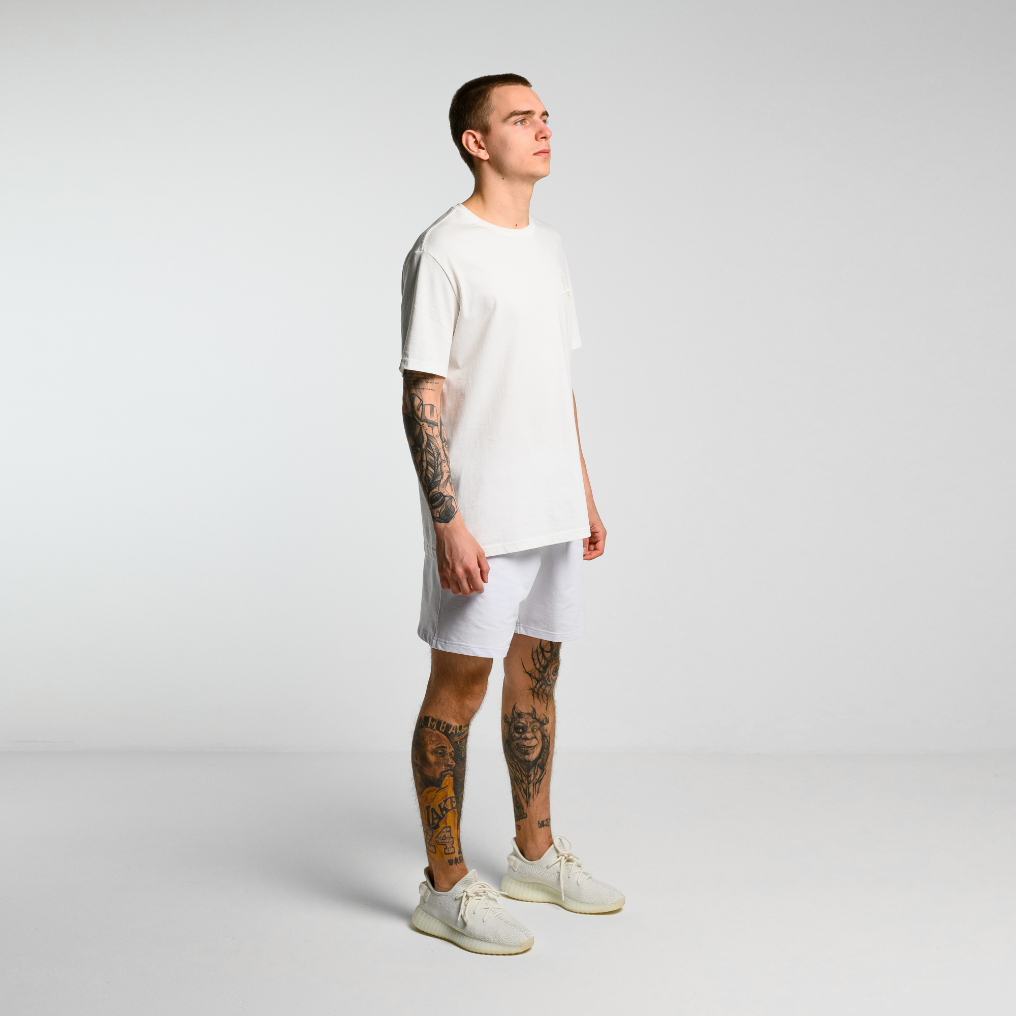 Шорты Simple 3 лёгкие