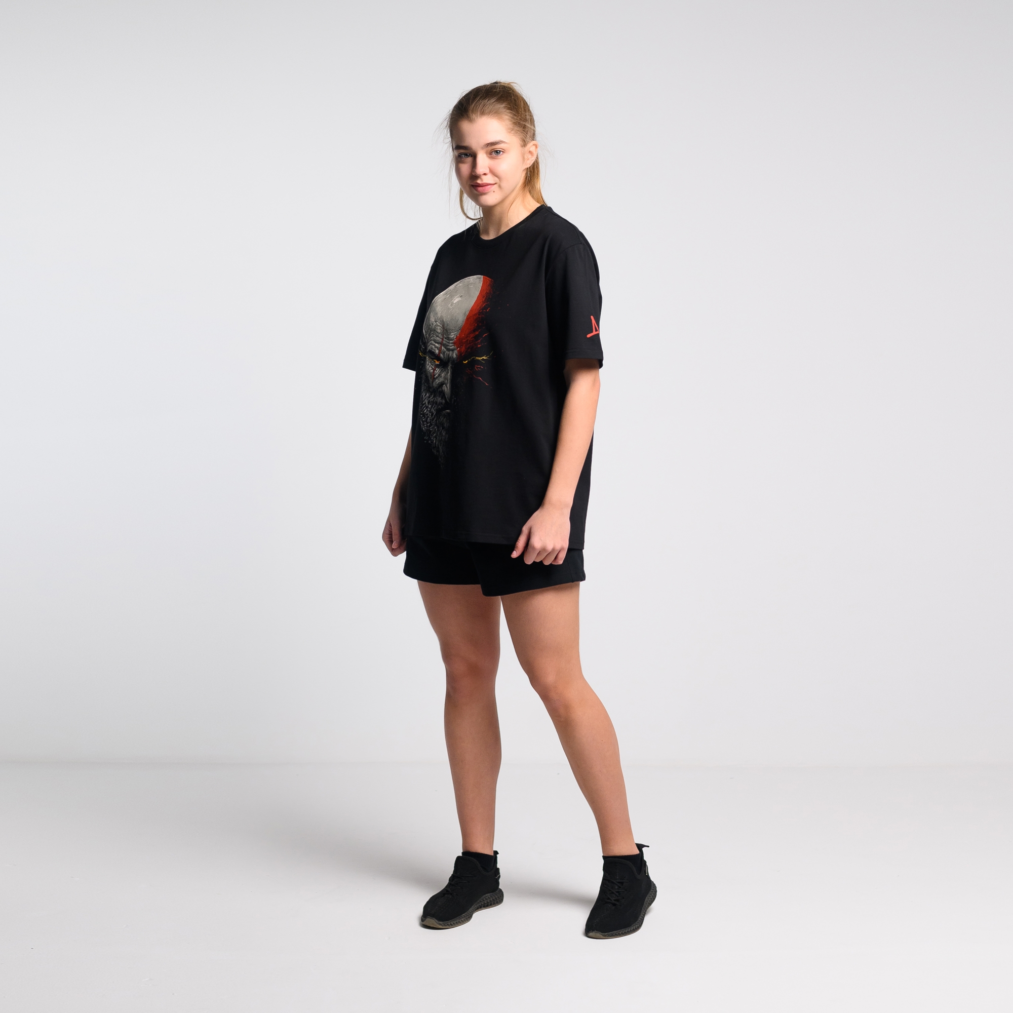 Футболка Kratos