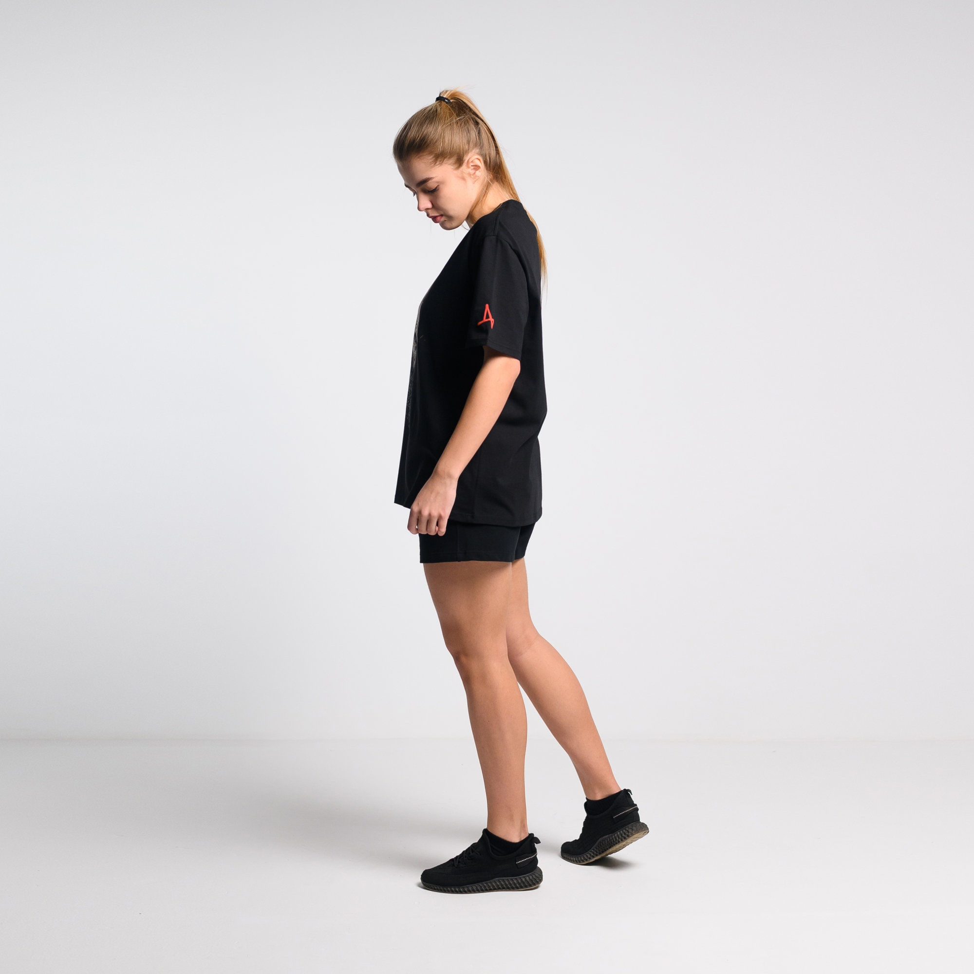 Футболка Kratos