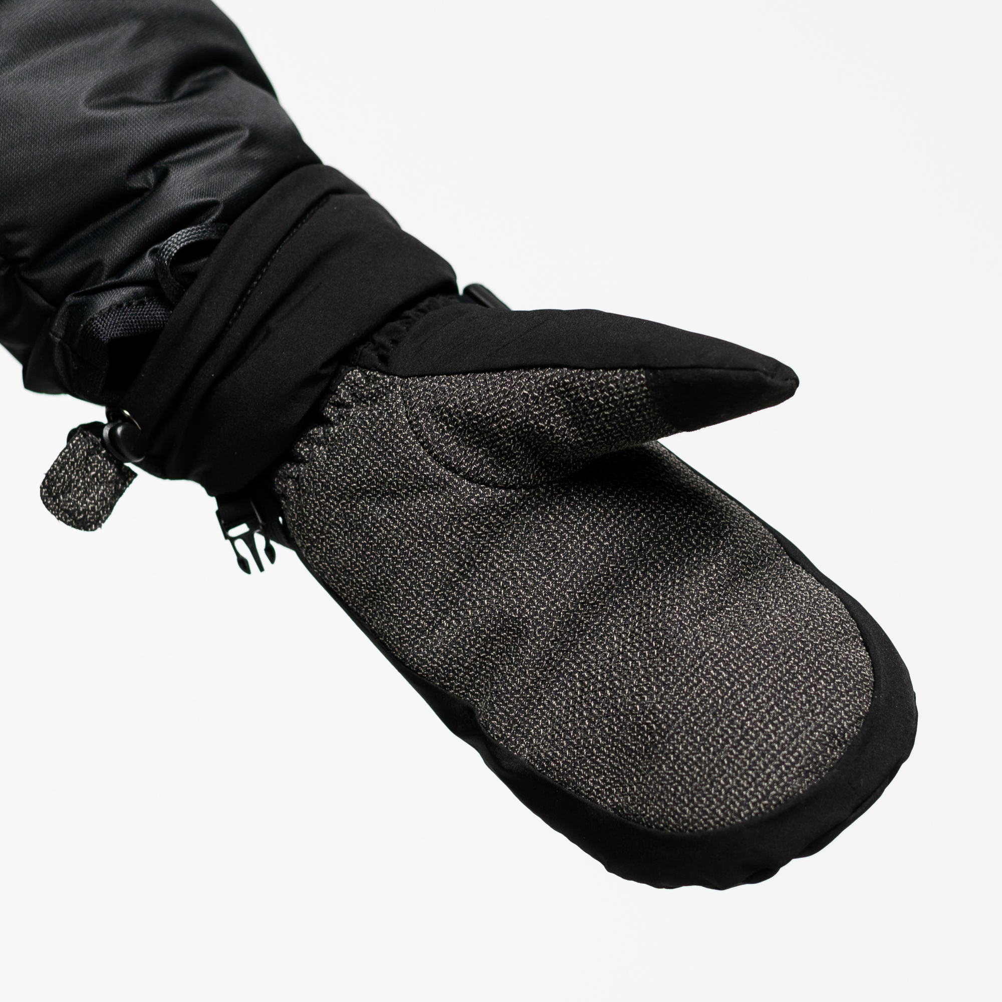 Варежки Simple