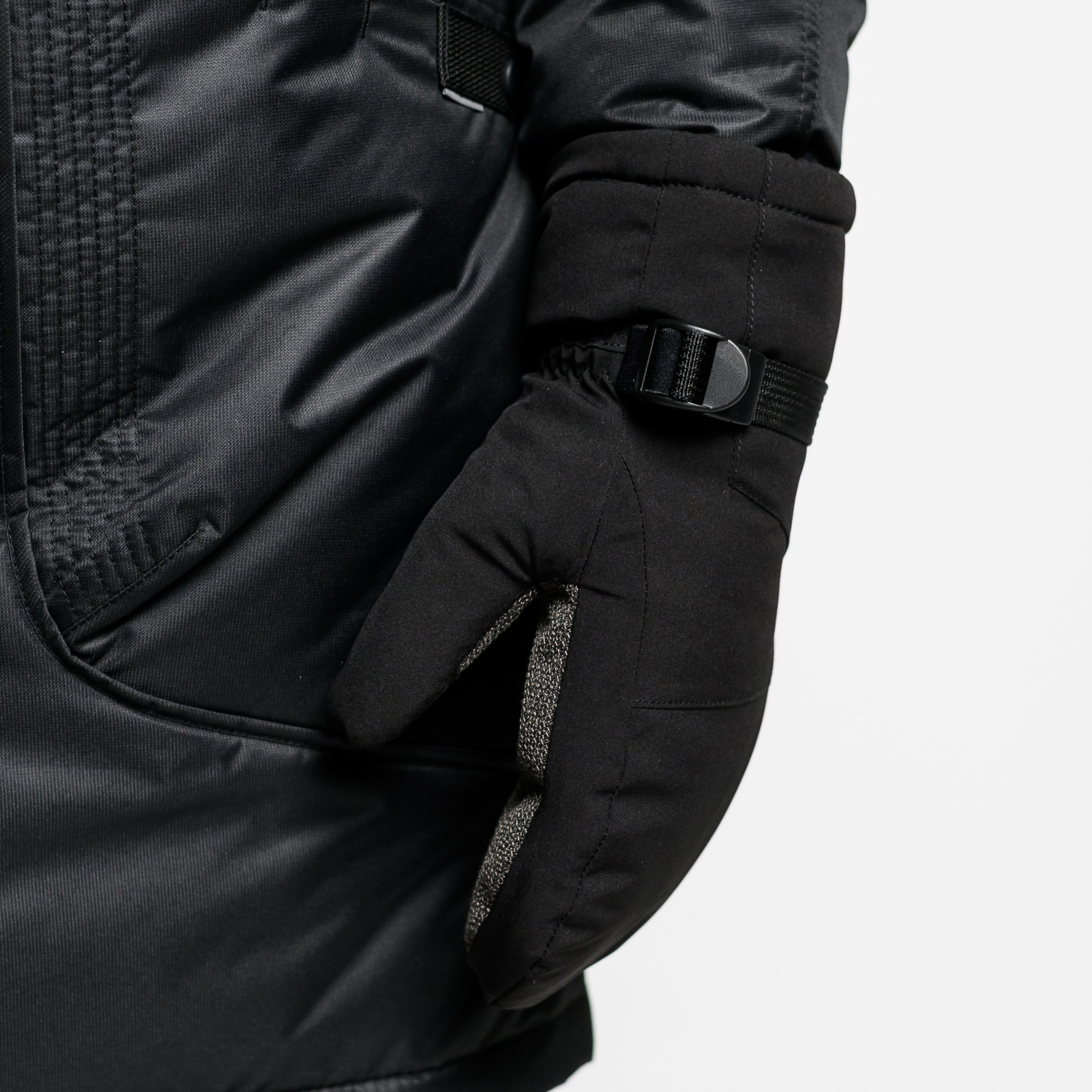 Варежки Simple