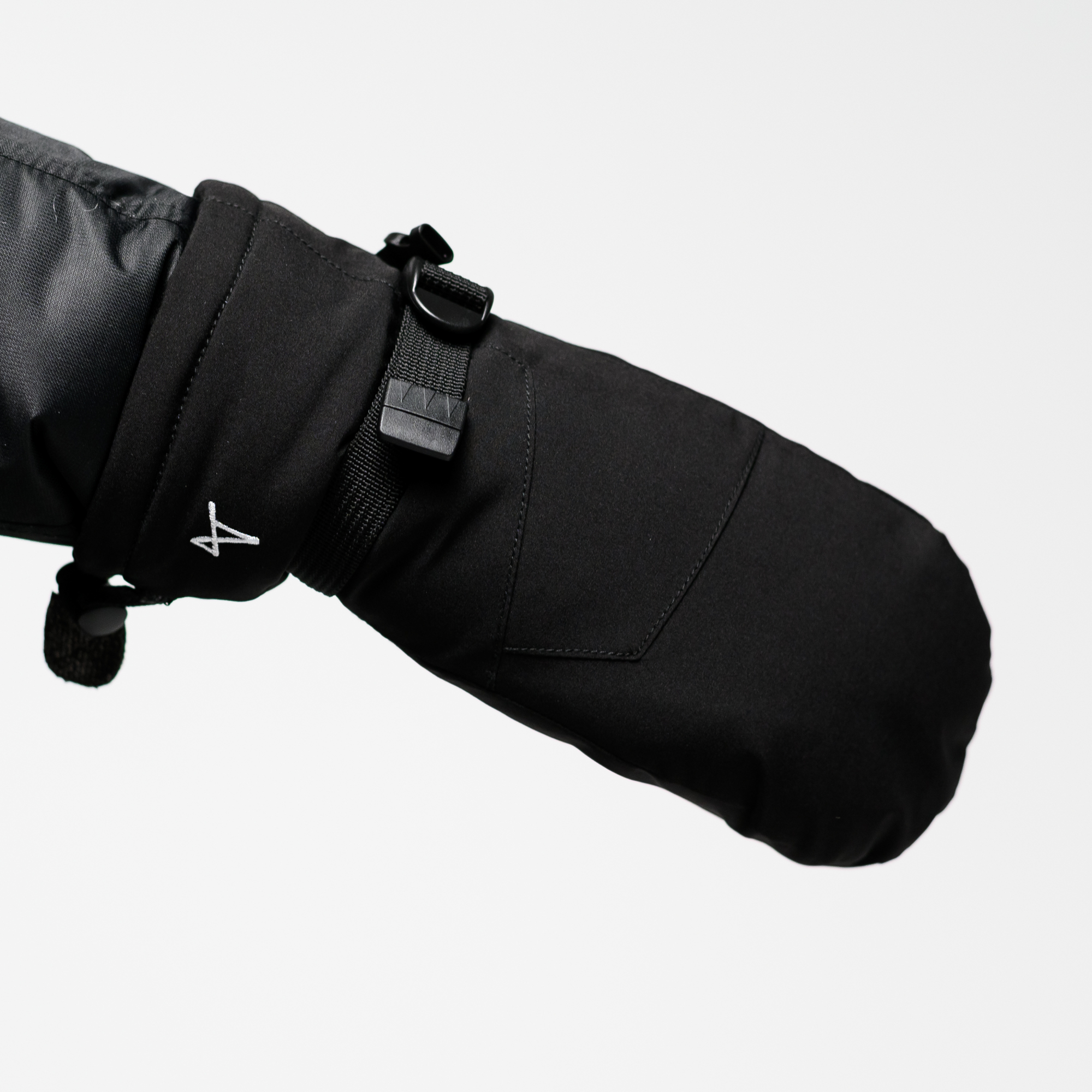 Варежки Simple