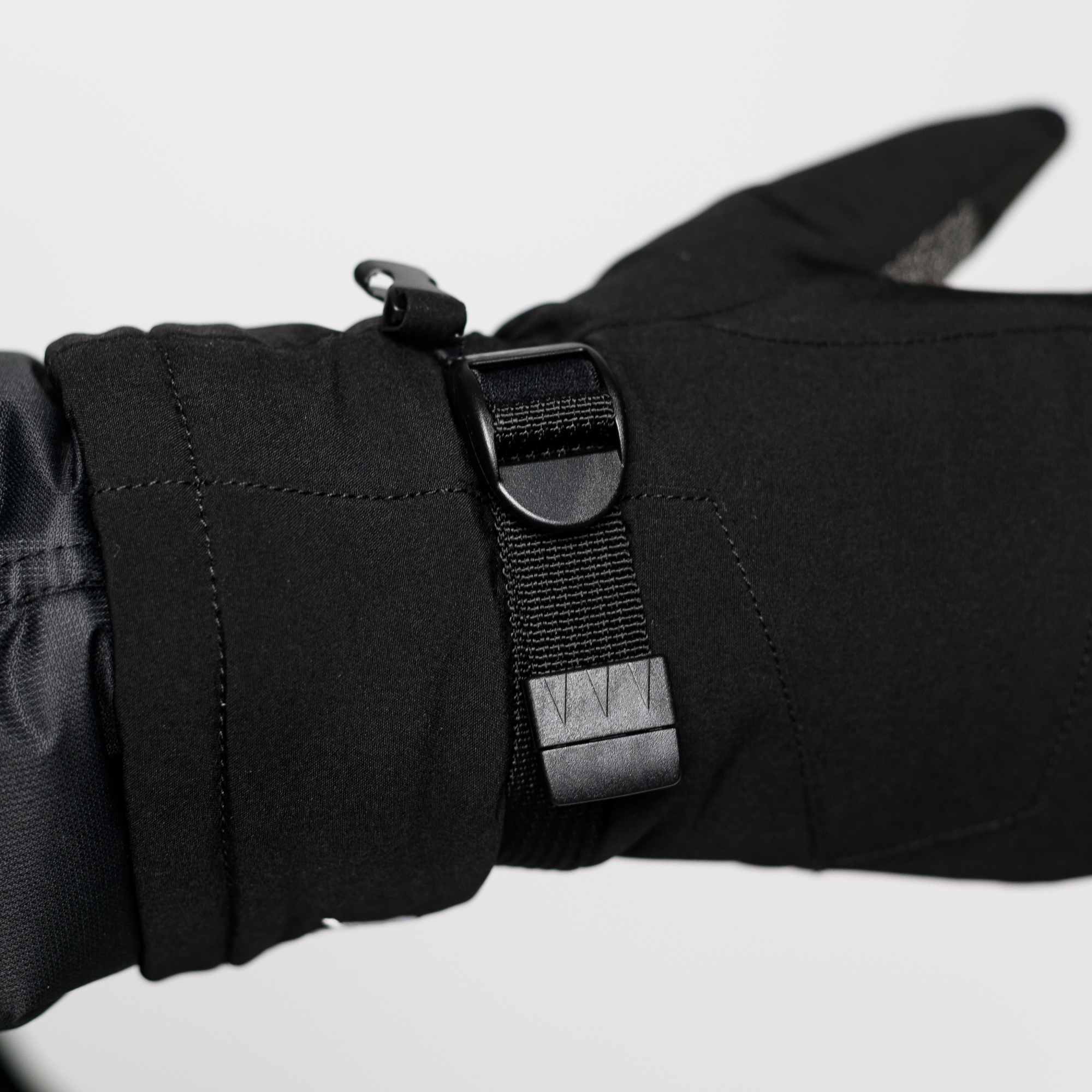 Варежки Simple