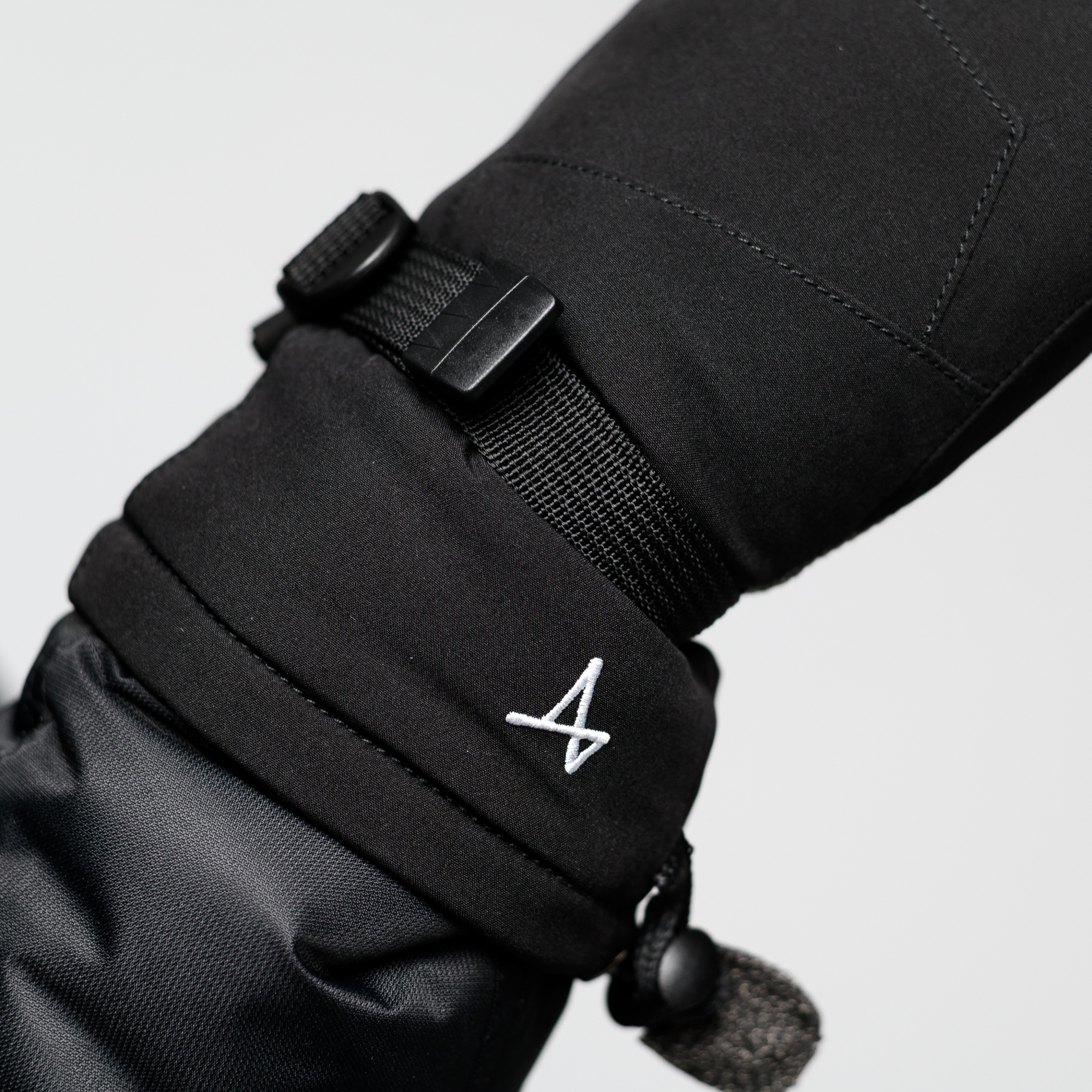 Варежки Simple