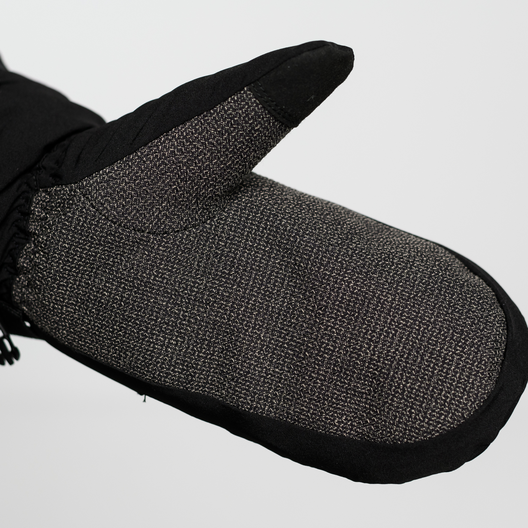 Варежки Simple