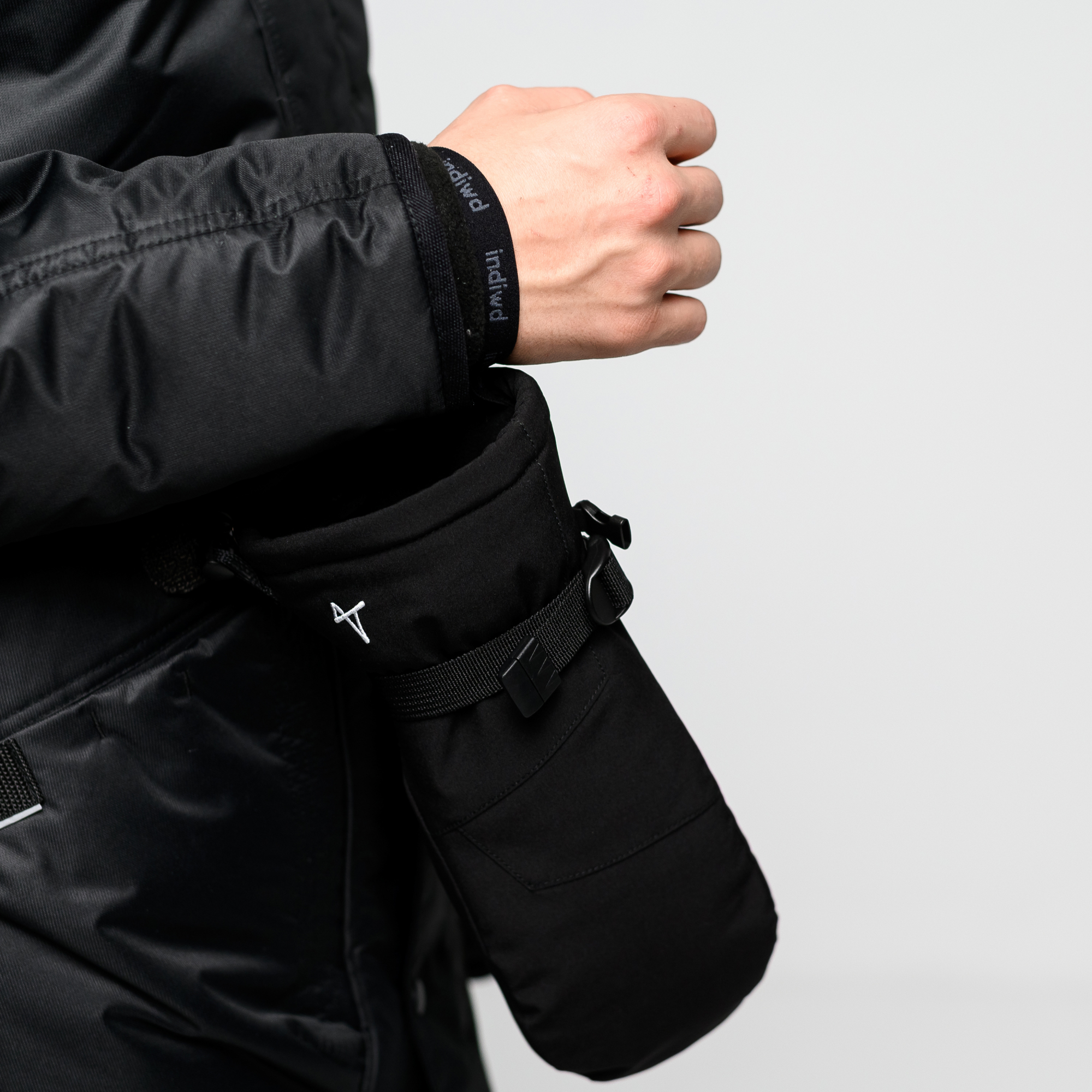 Варежки Simple