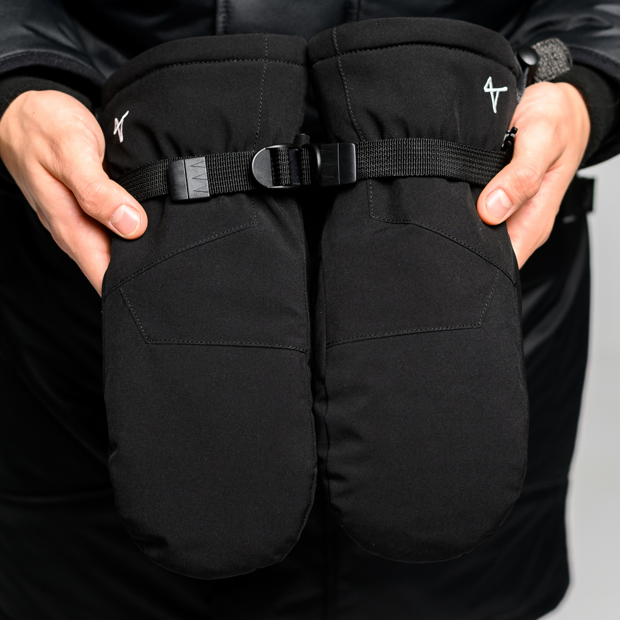 Варежки Simple