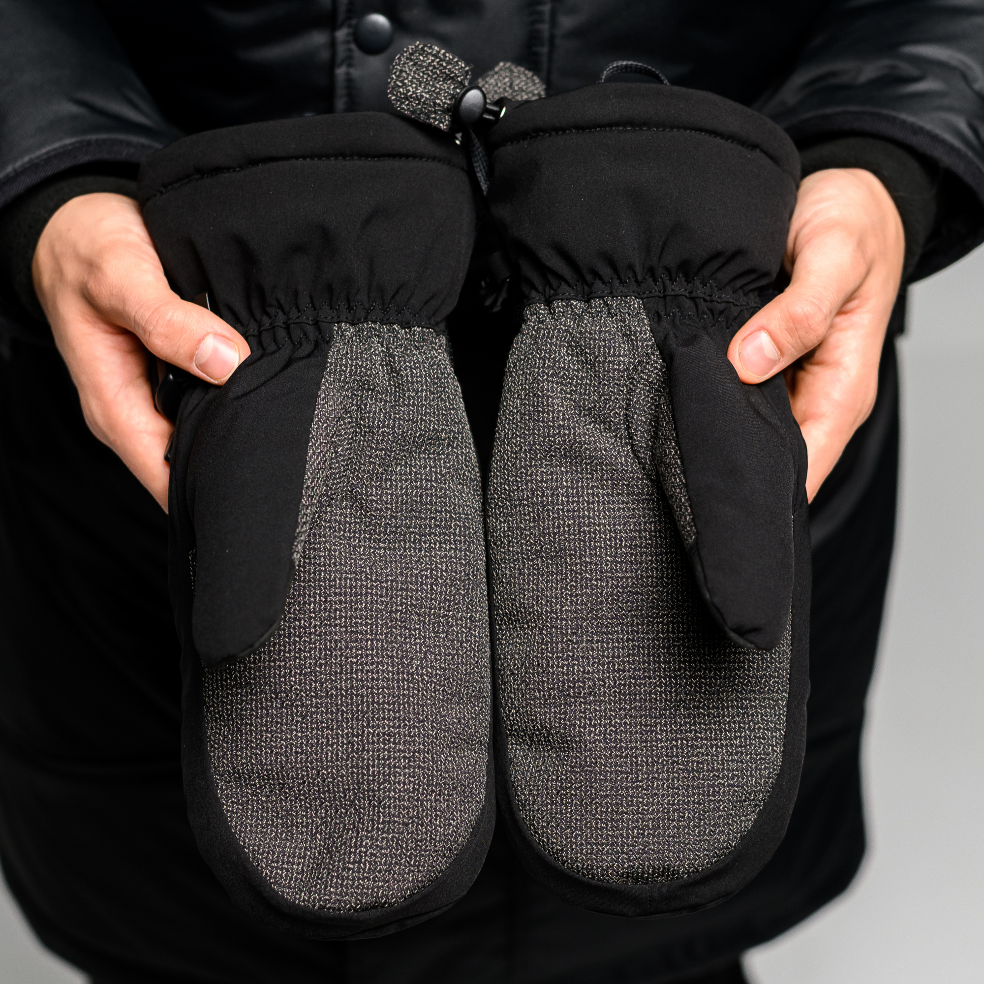 Варежки Simple