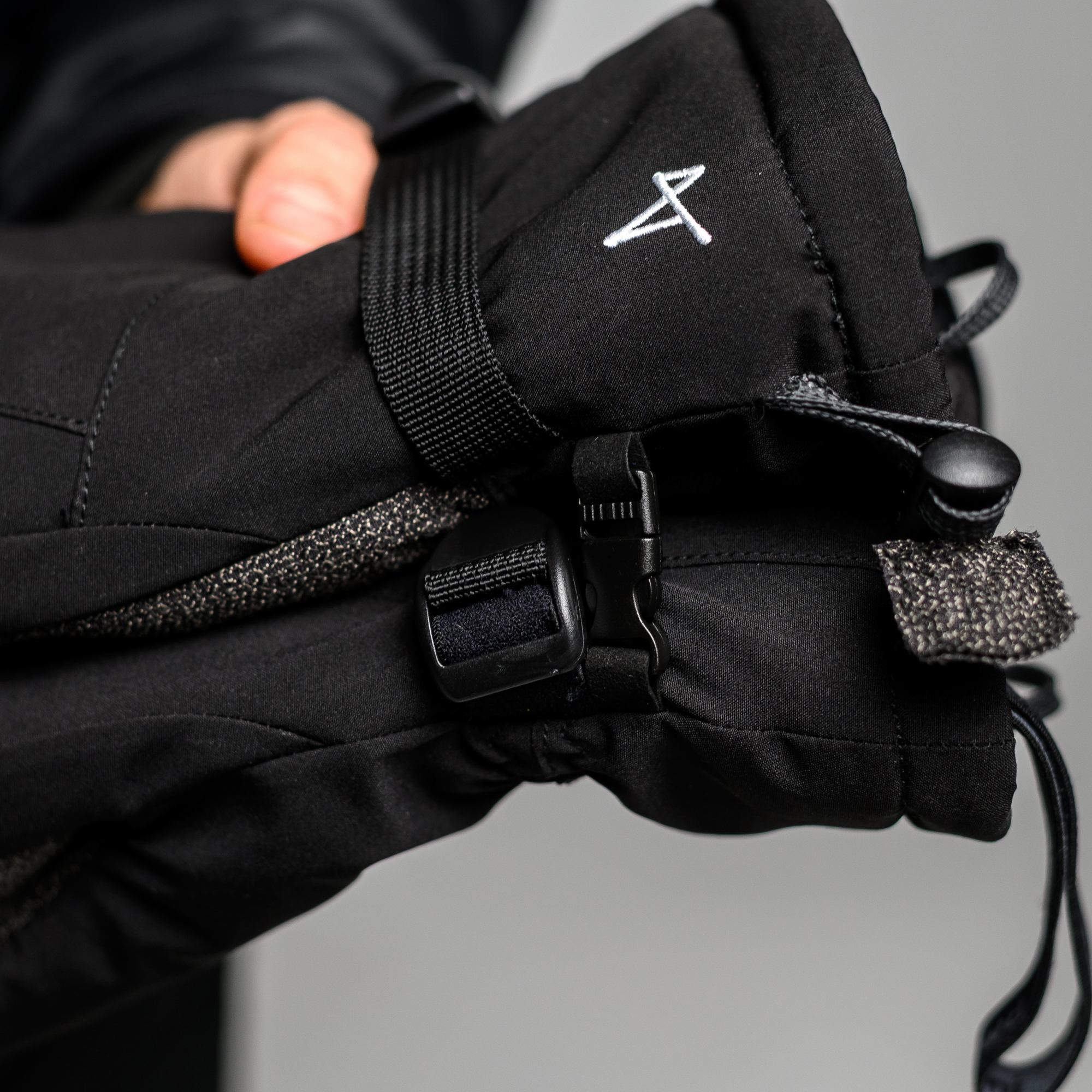 Варежки Simple