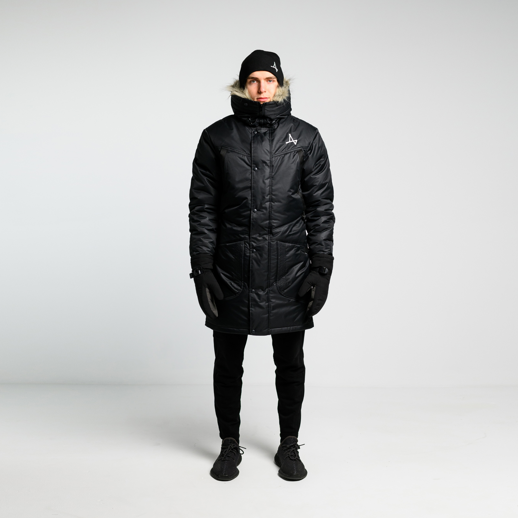 Варежки Simple