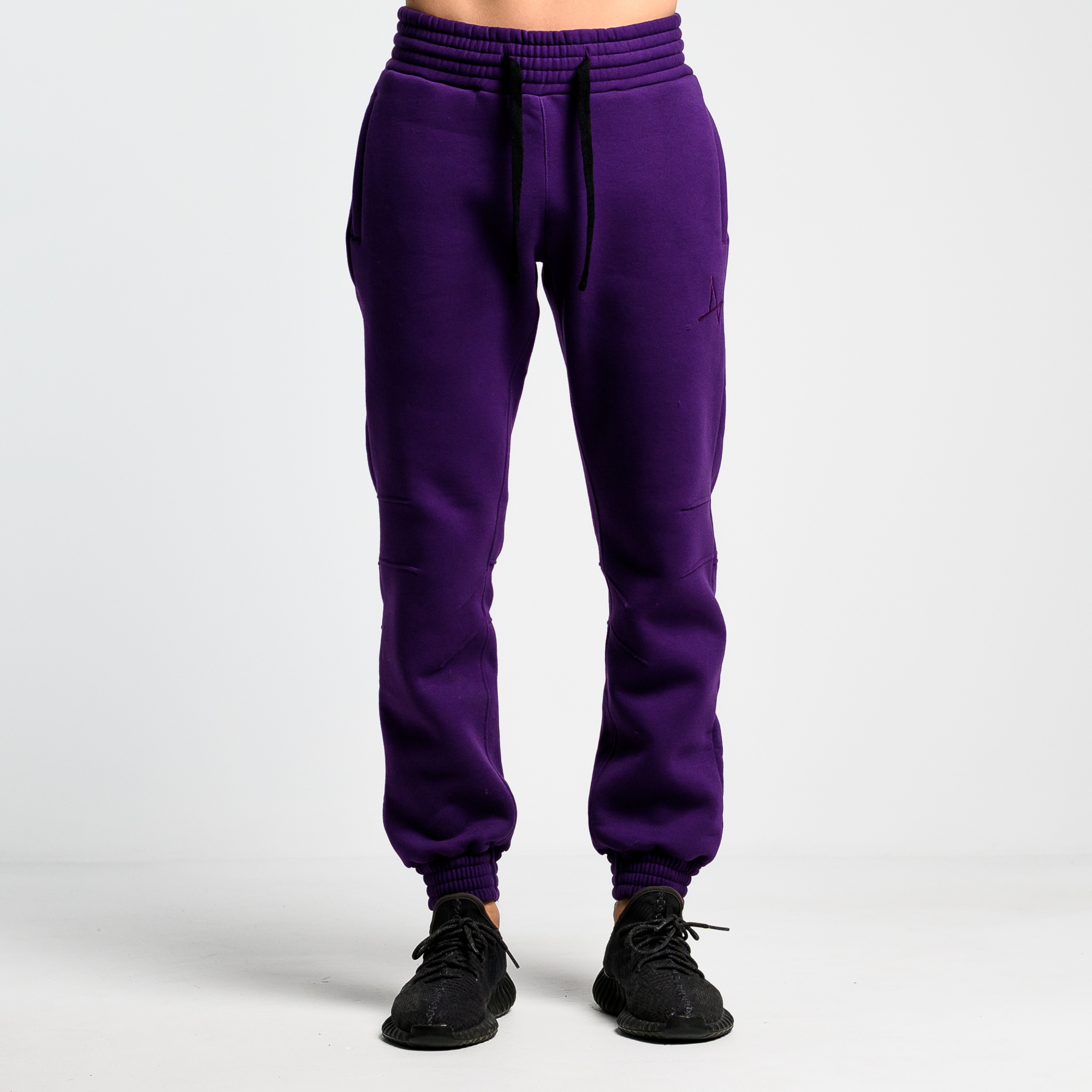 Утеплённые брюки Simple