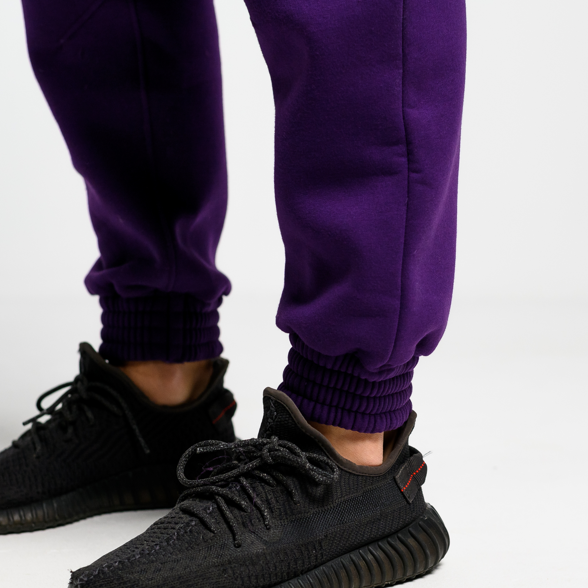 Утеплённые брюки Simple