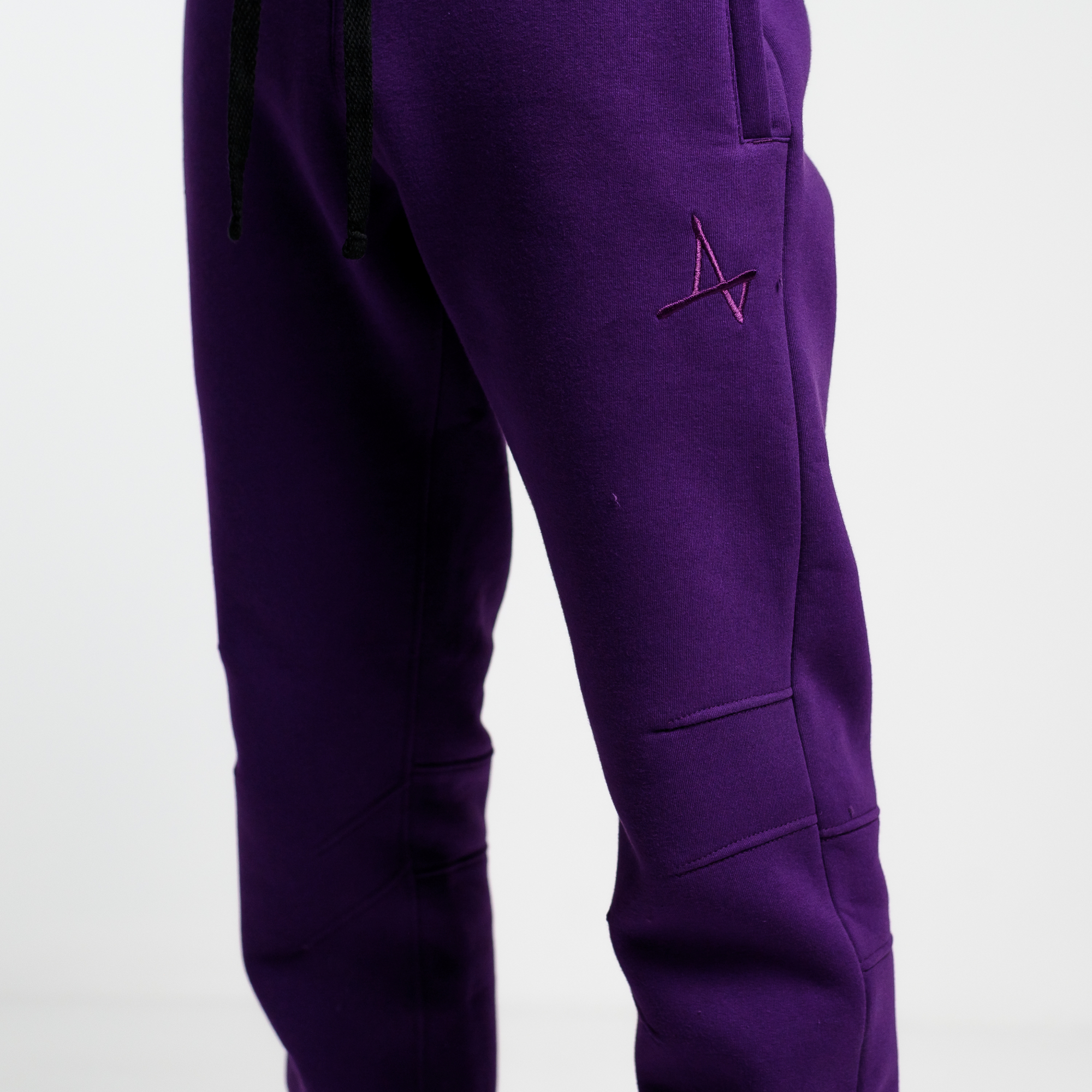 Утеплённые брюки Simple