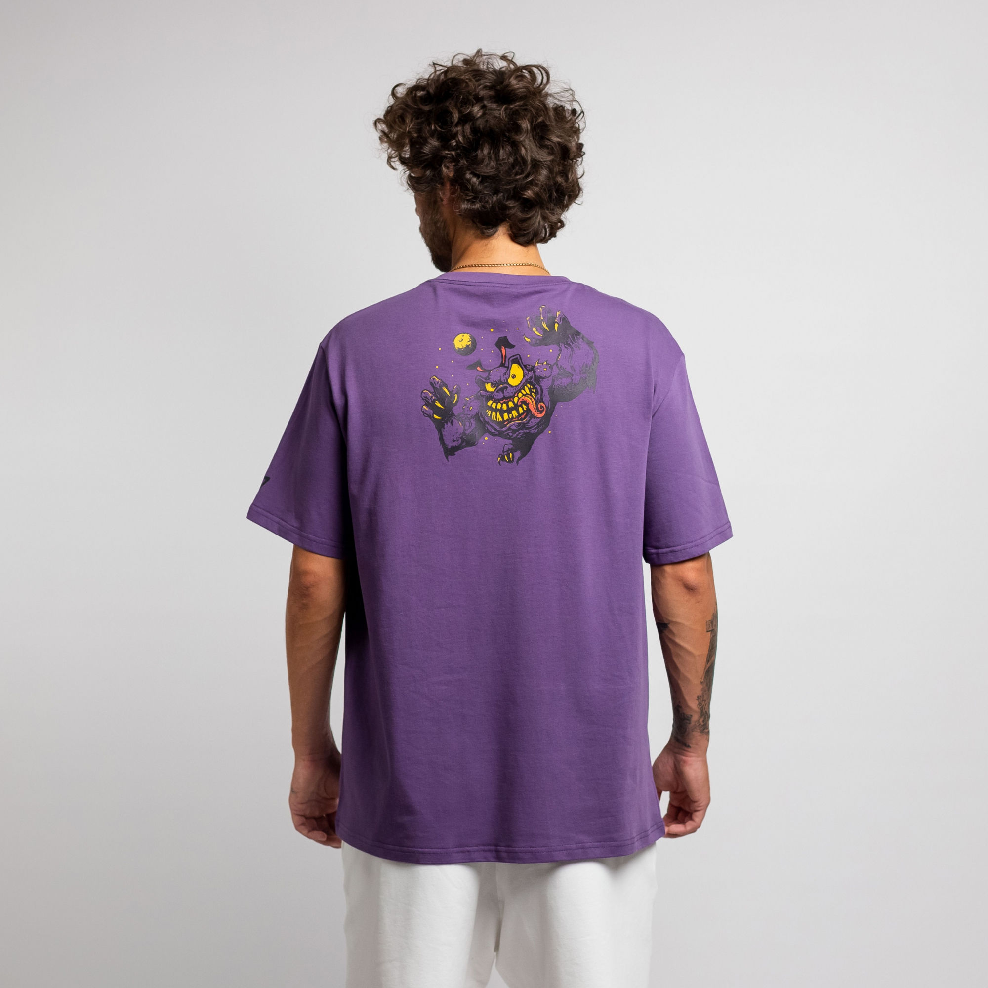 Футболка Earthworm Jim