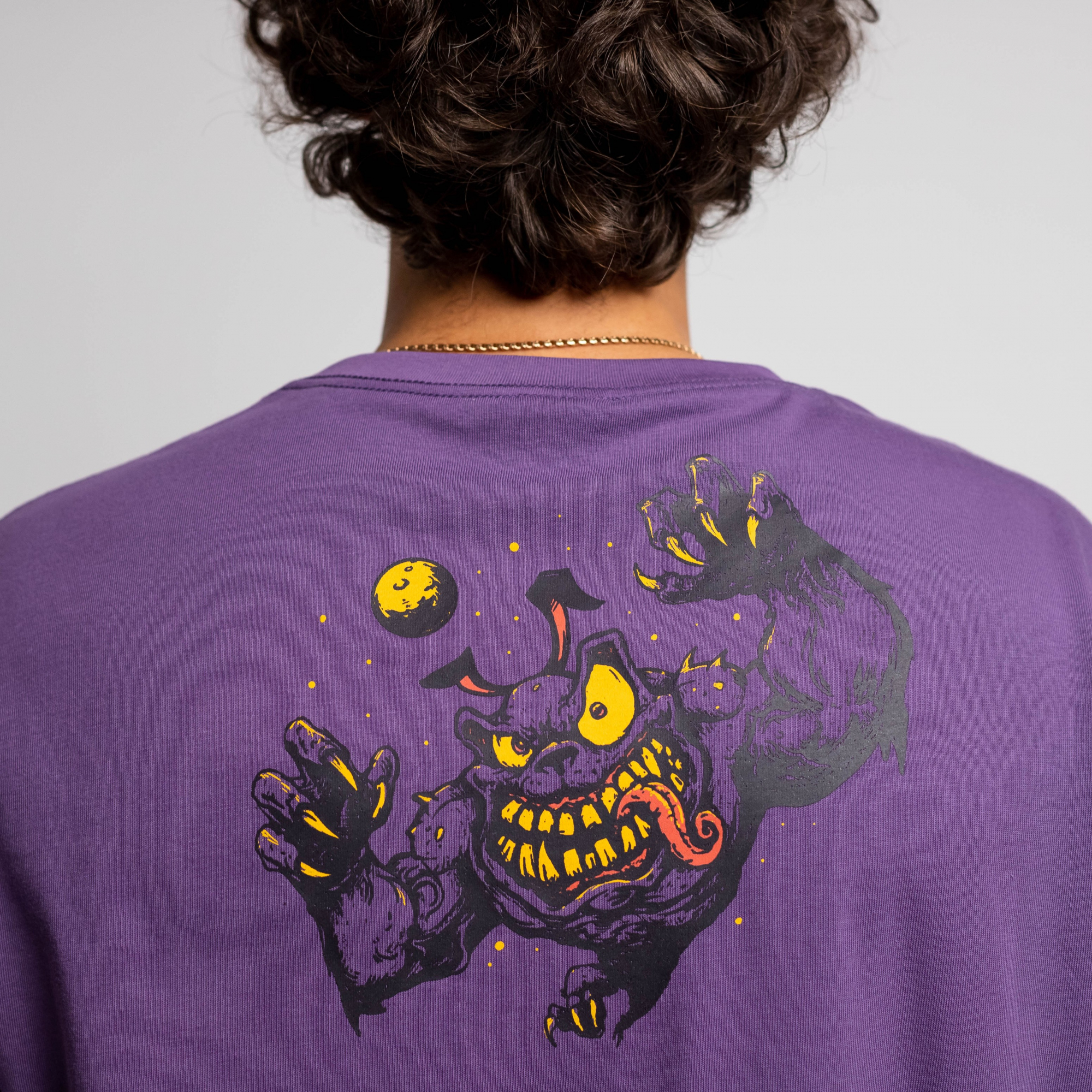 Футболка Earthworm Jim