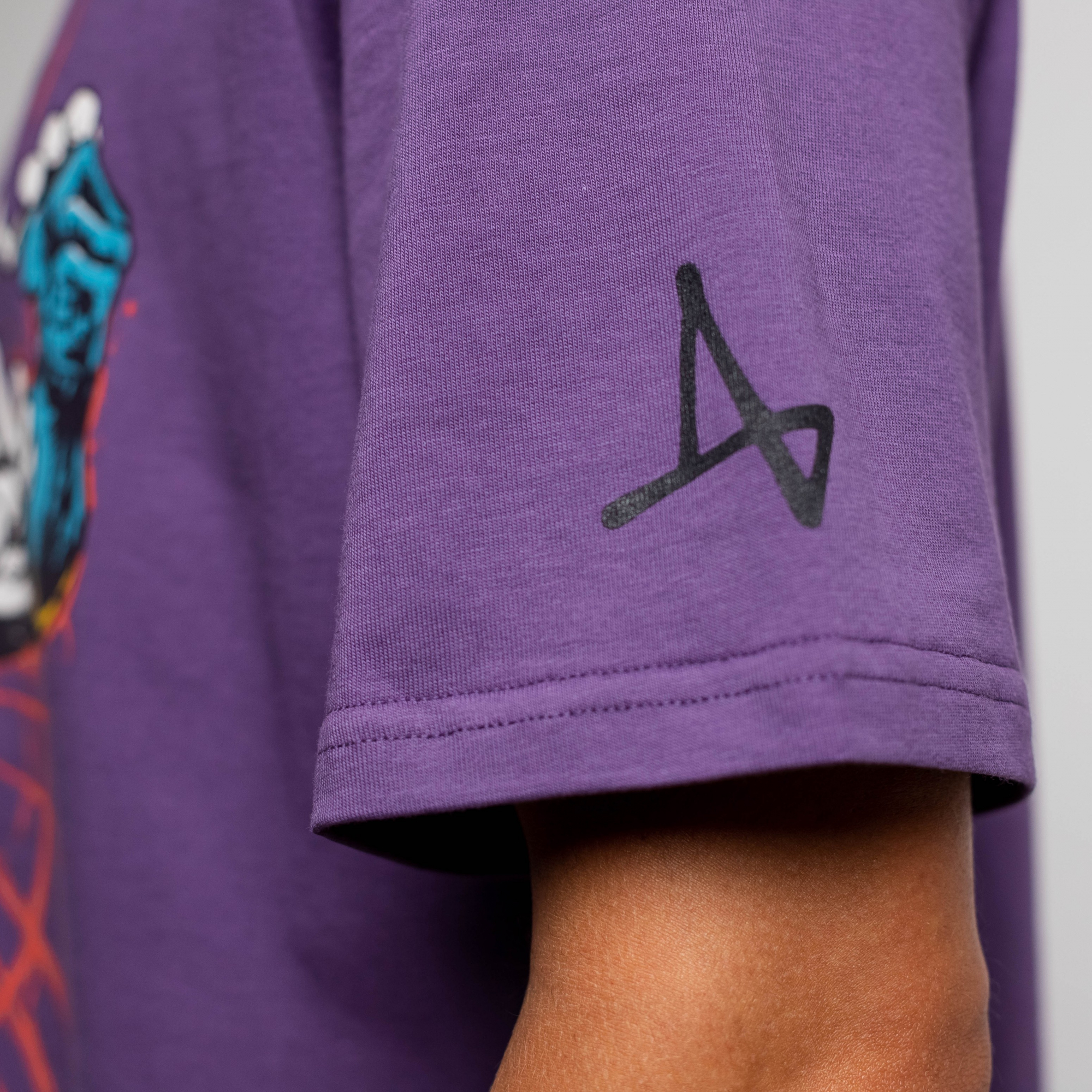 Футболка Earthworm Jim