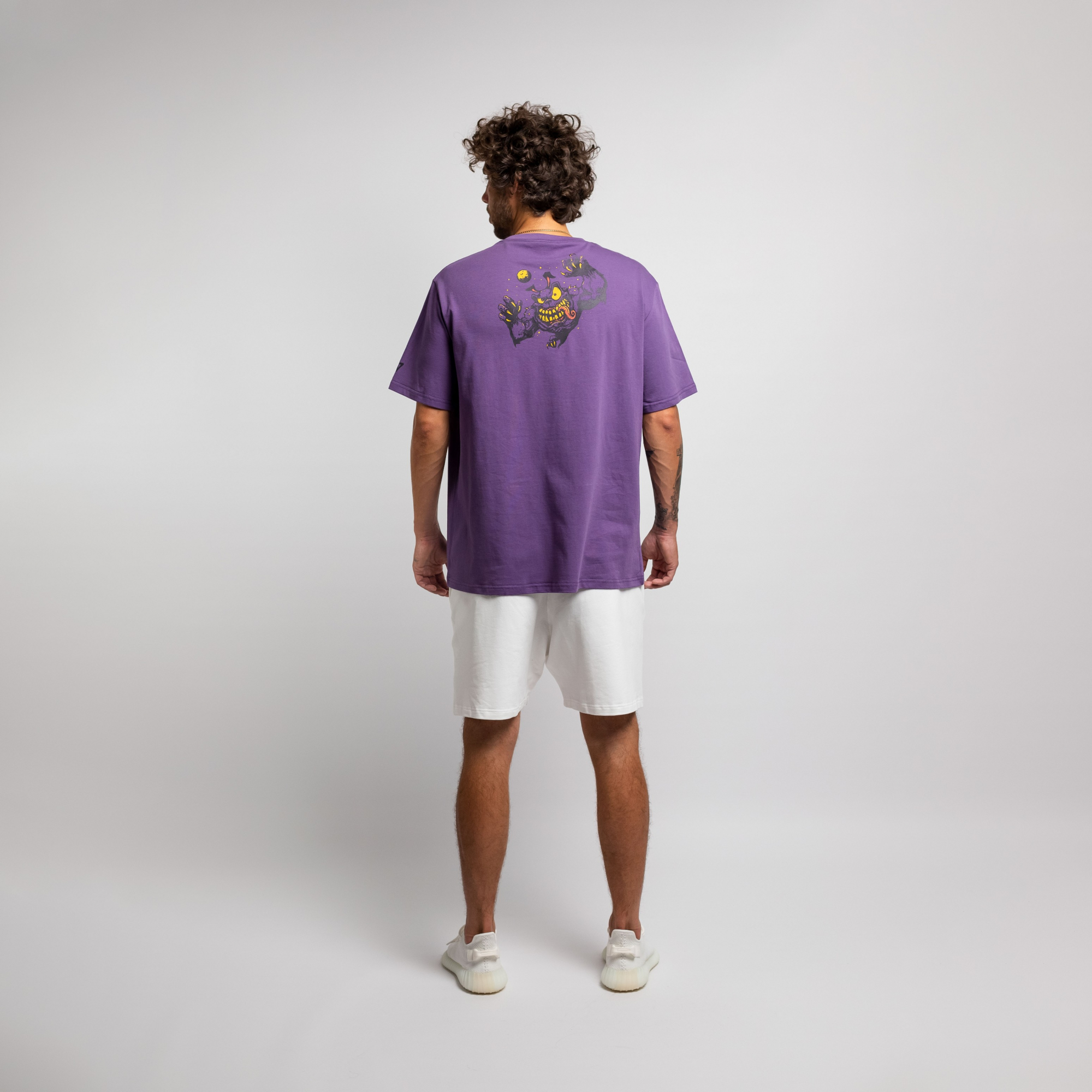 Футболка Earthworm Jim