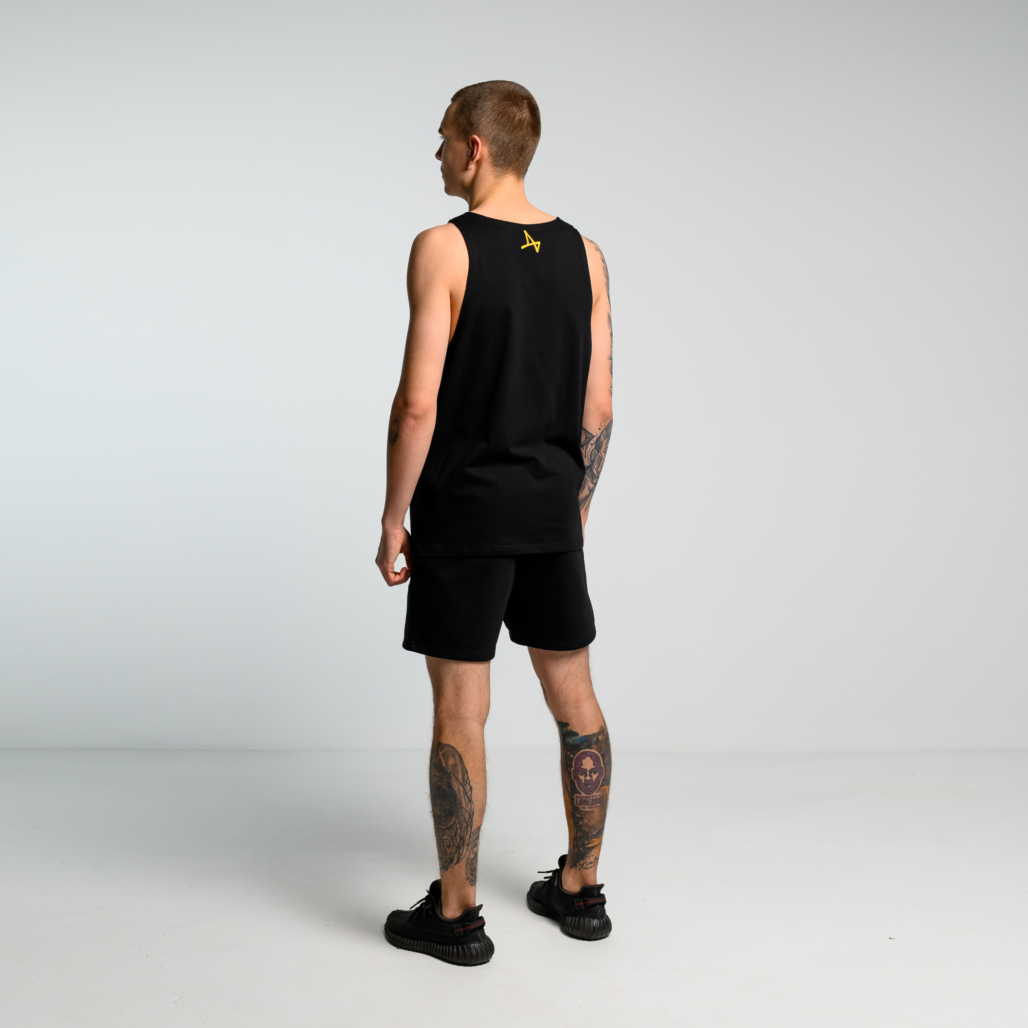 Майка Battletoads