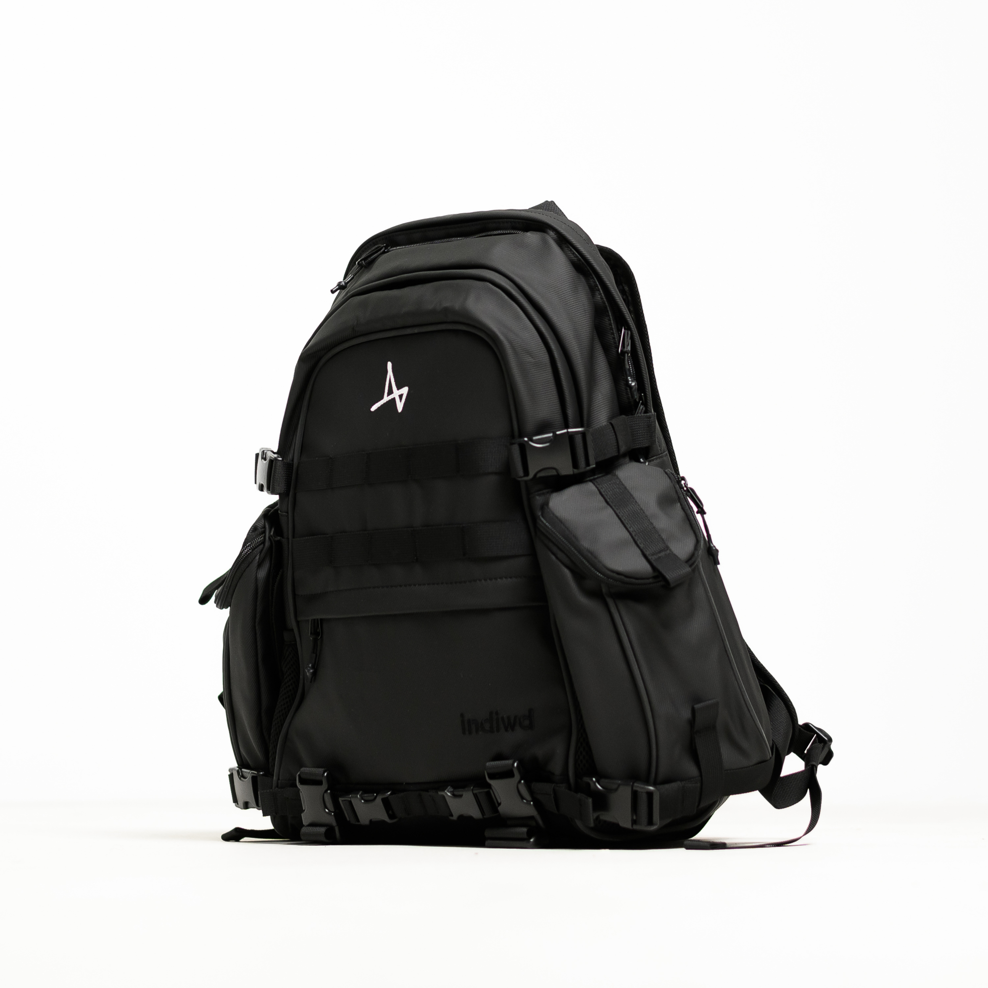 Рюкзак функциональный