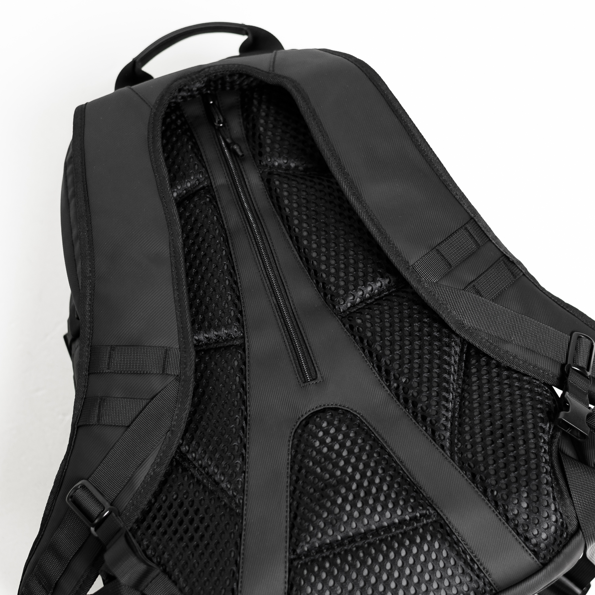Рюкзак функциональный (Bag12) — Indiwd