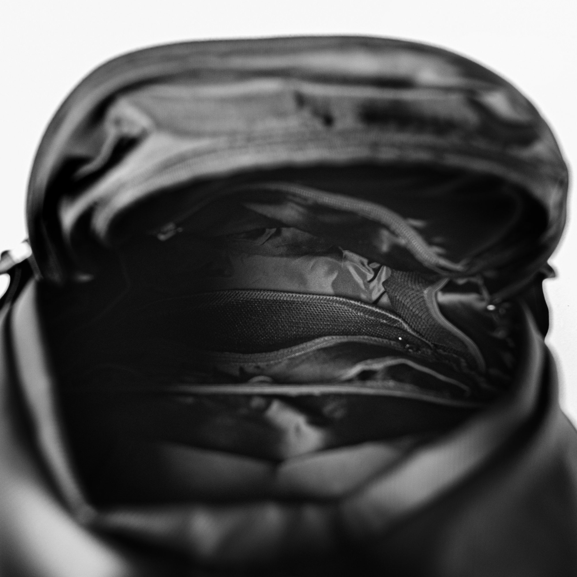 Рюкзак функциональный