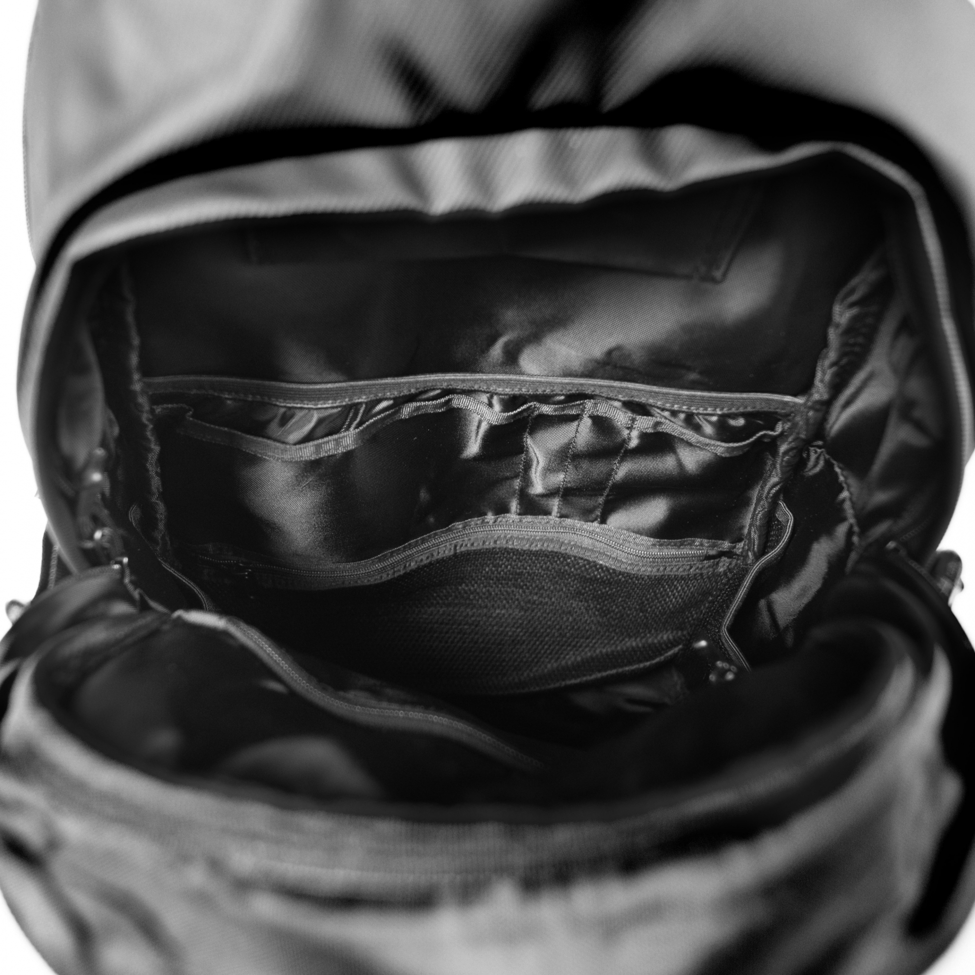 Рюкзак функциональный