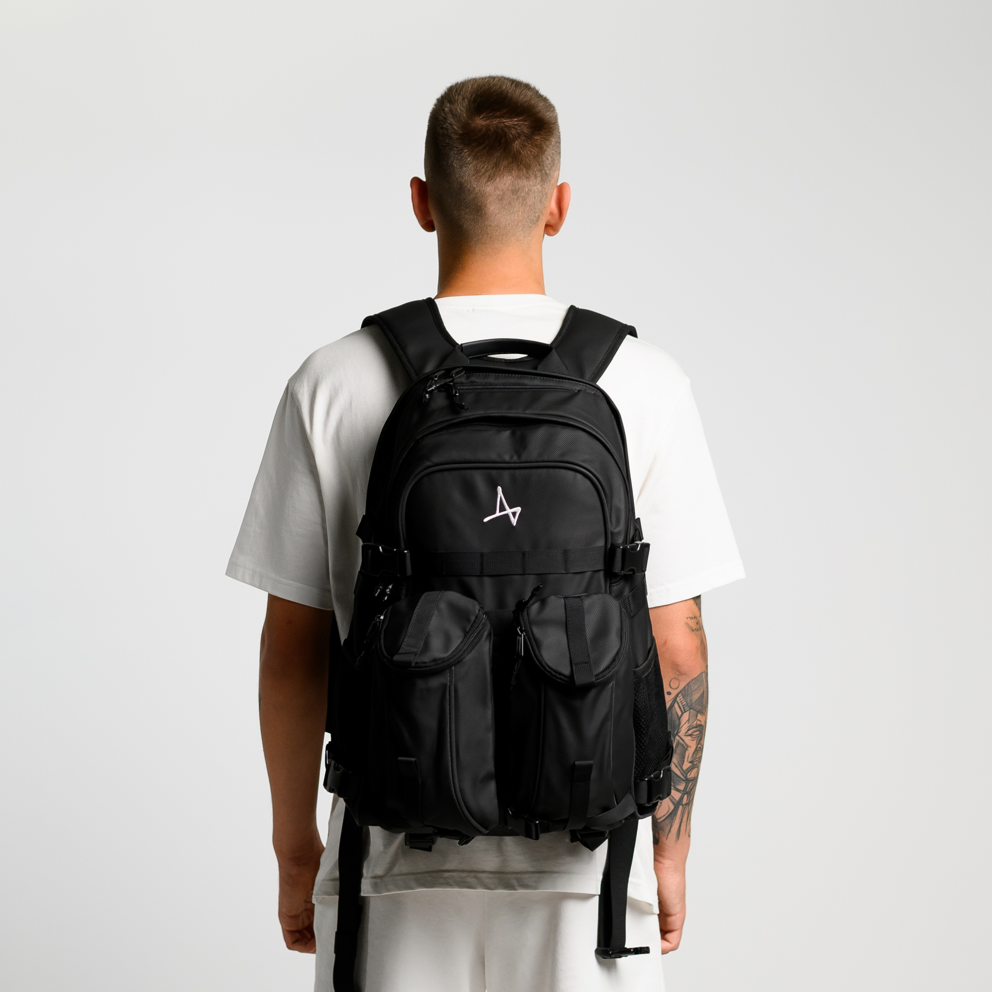 Рюкзак функциональный