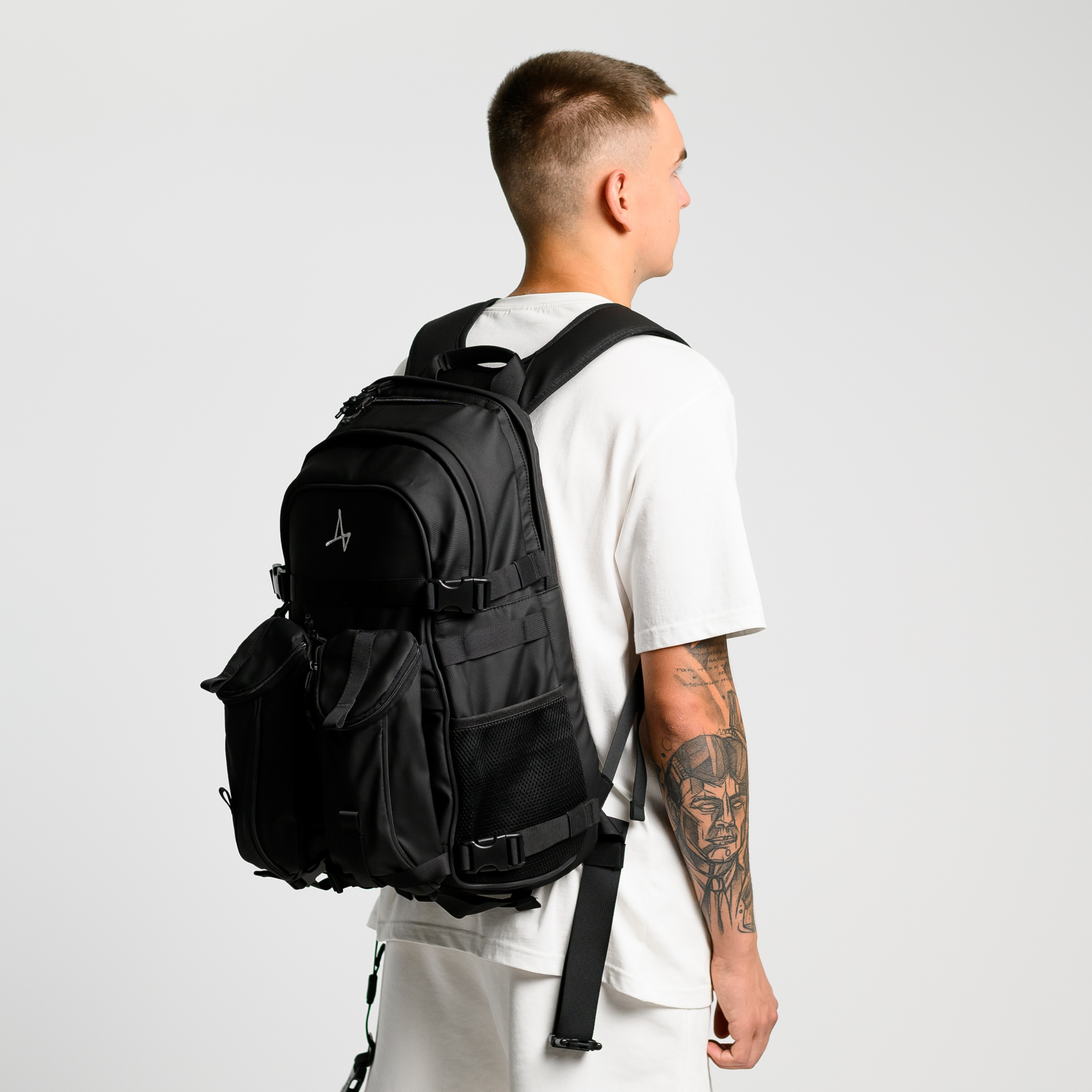 Рюкзак функциональный