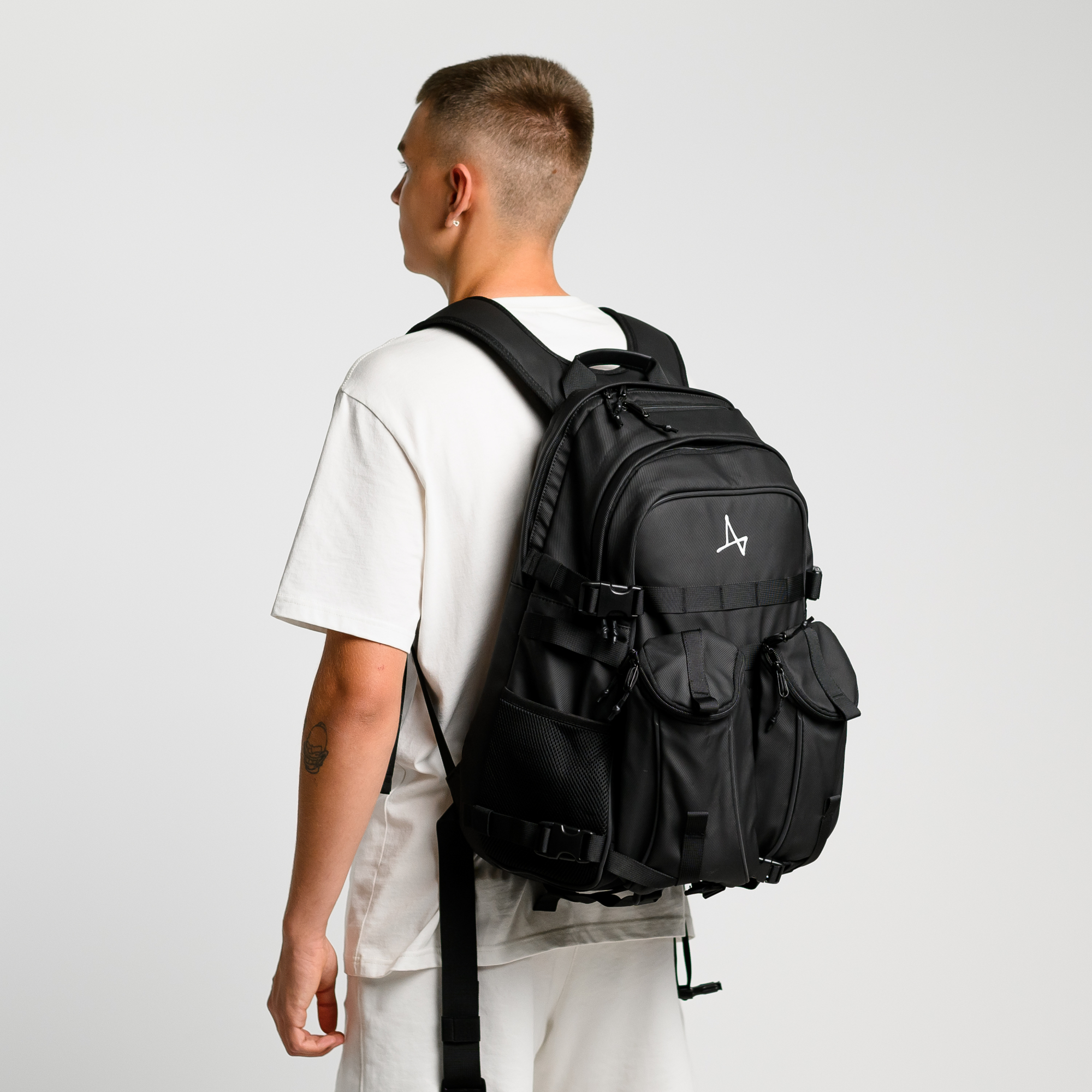 Рюкзак функциональный