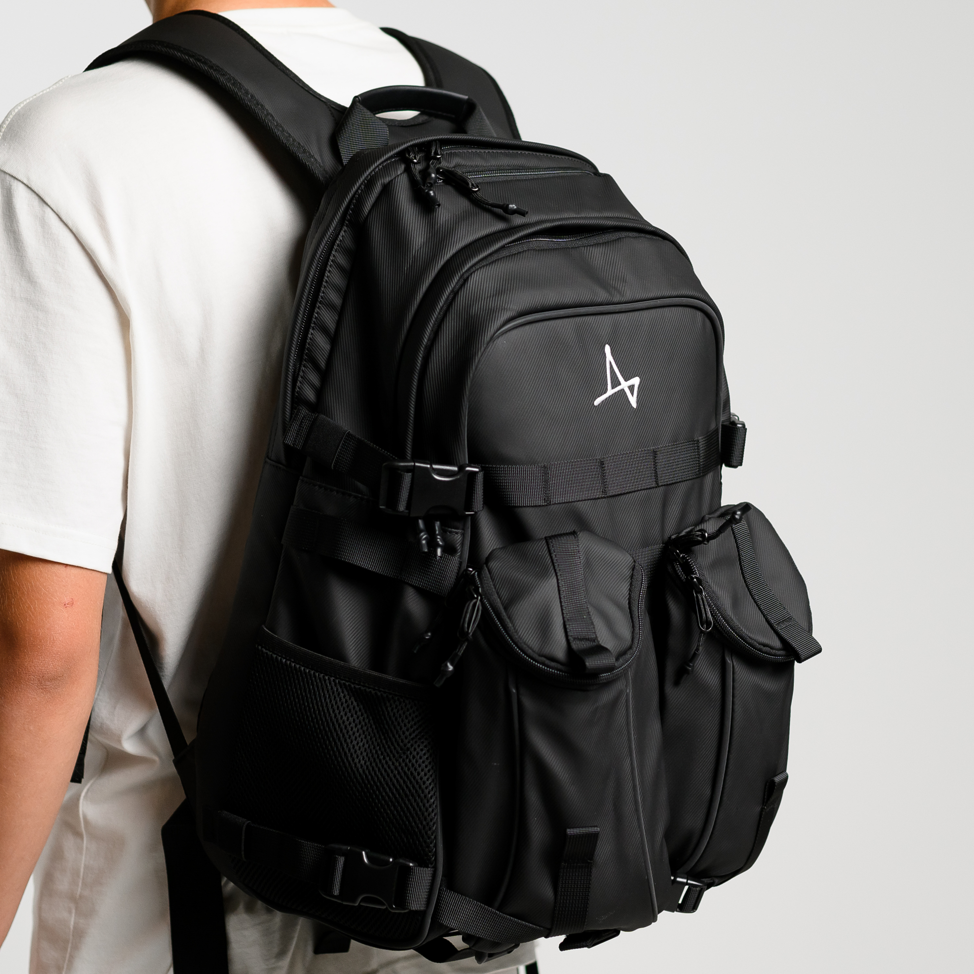 Рюкзак функциональный