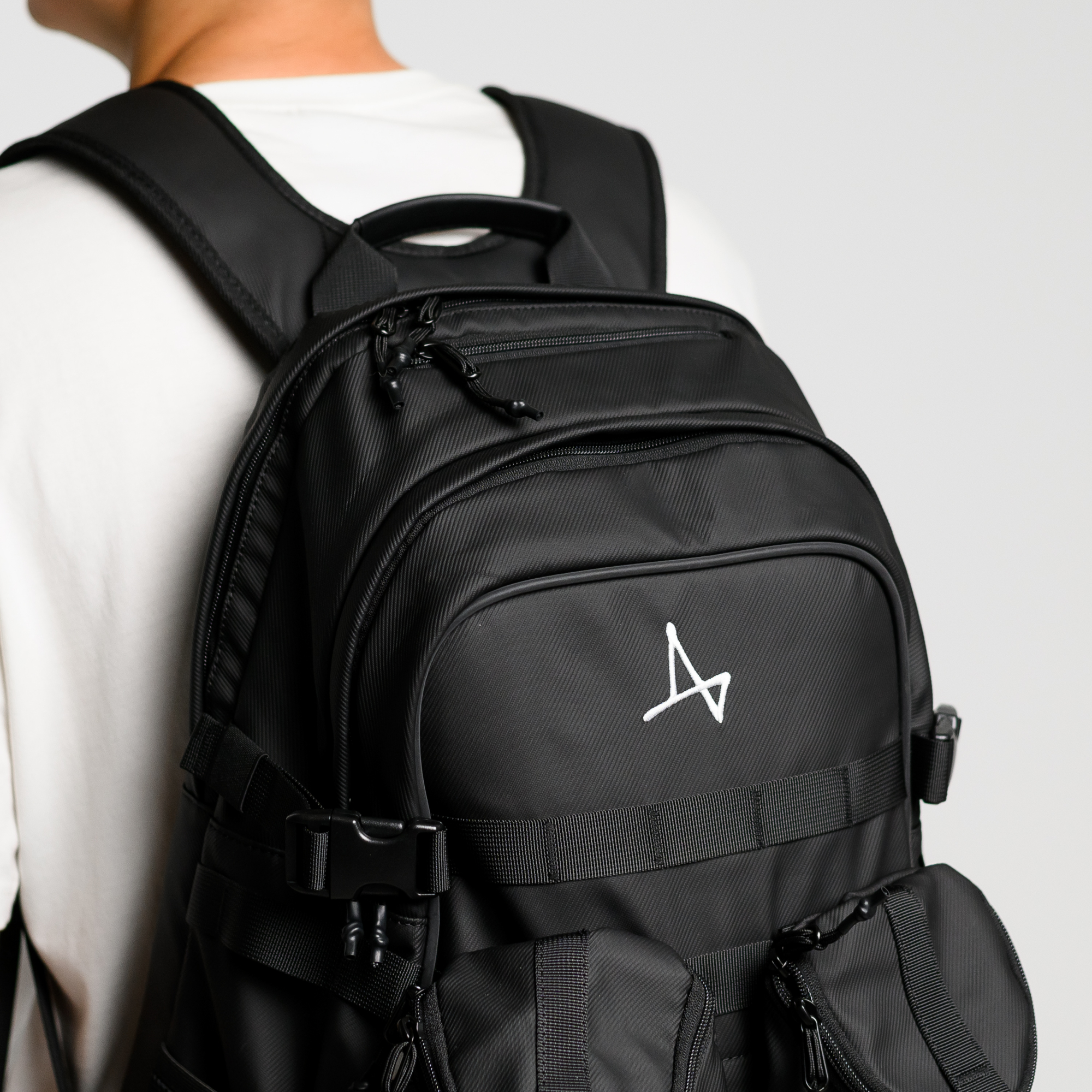 Рюкзак функциональный