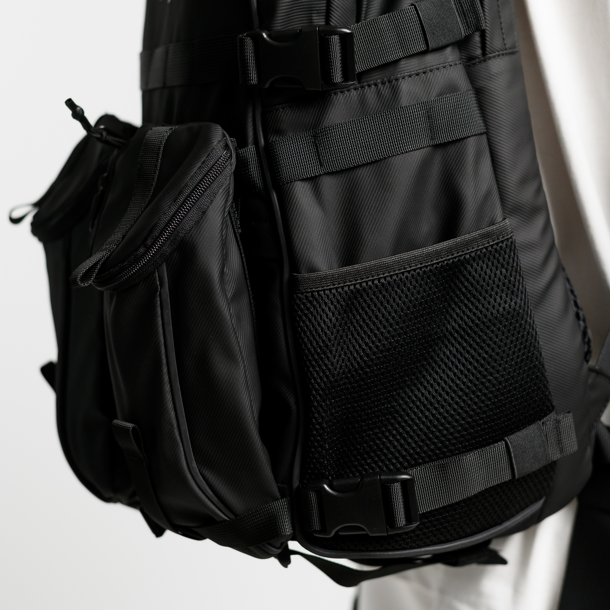 Рюкзак функциональный