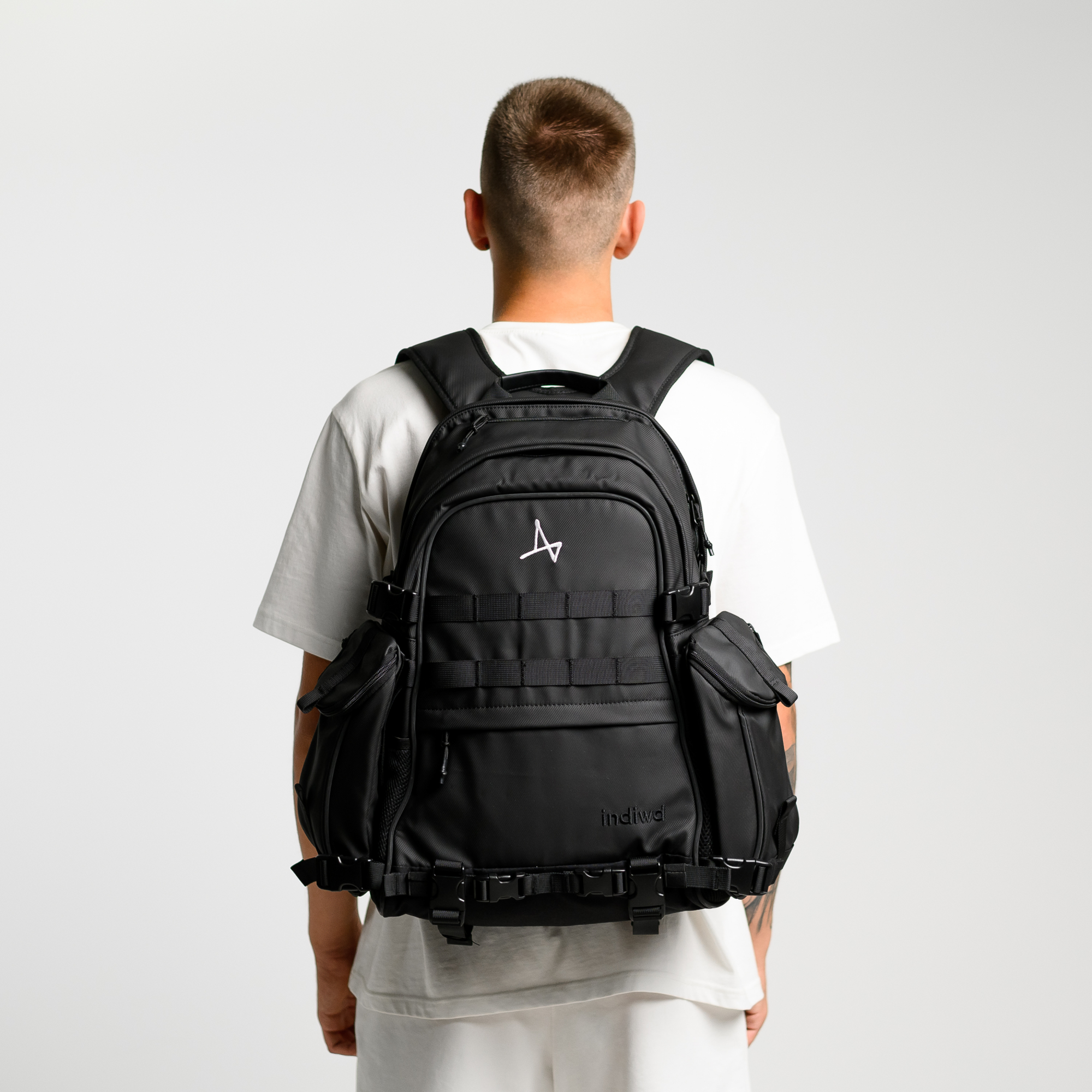 Рюкзак функциональный