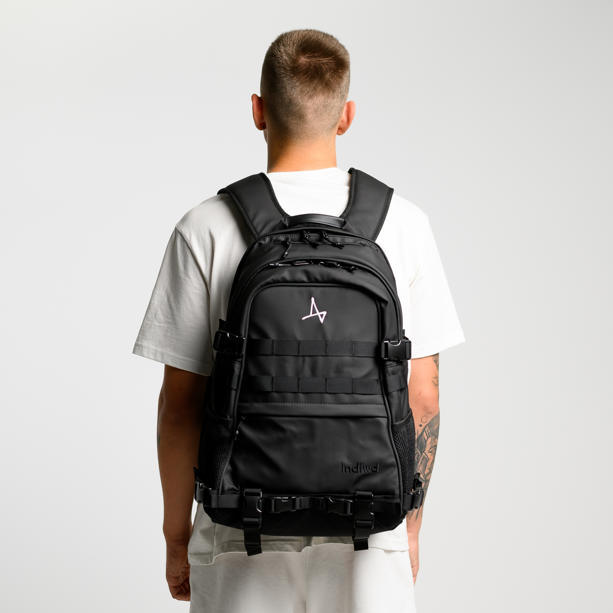 Рюкзак функциональный