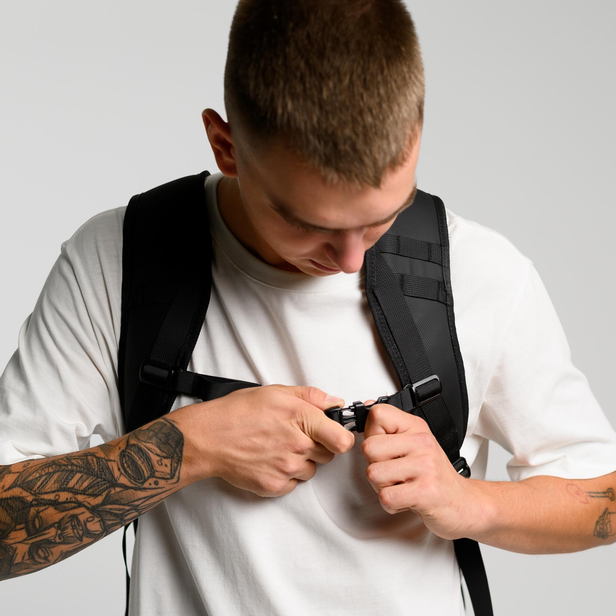 Рюкзак функциональный