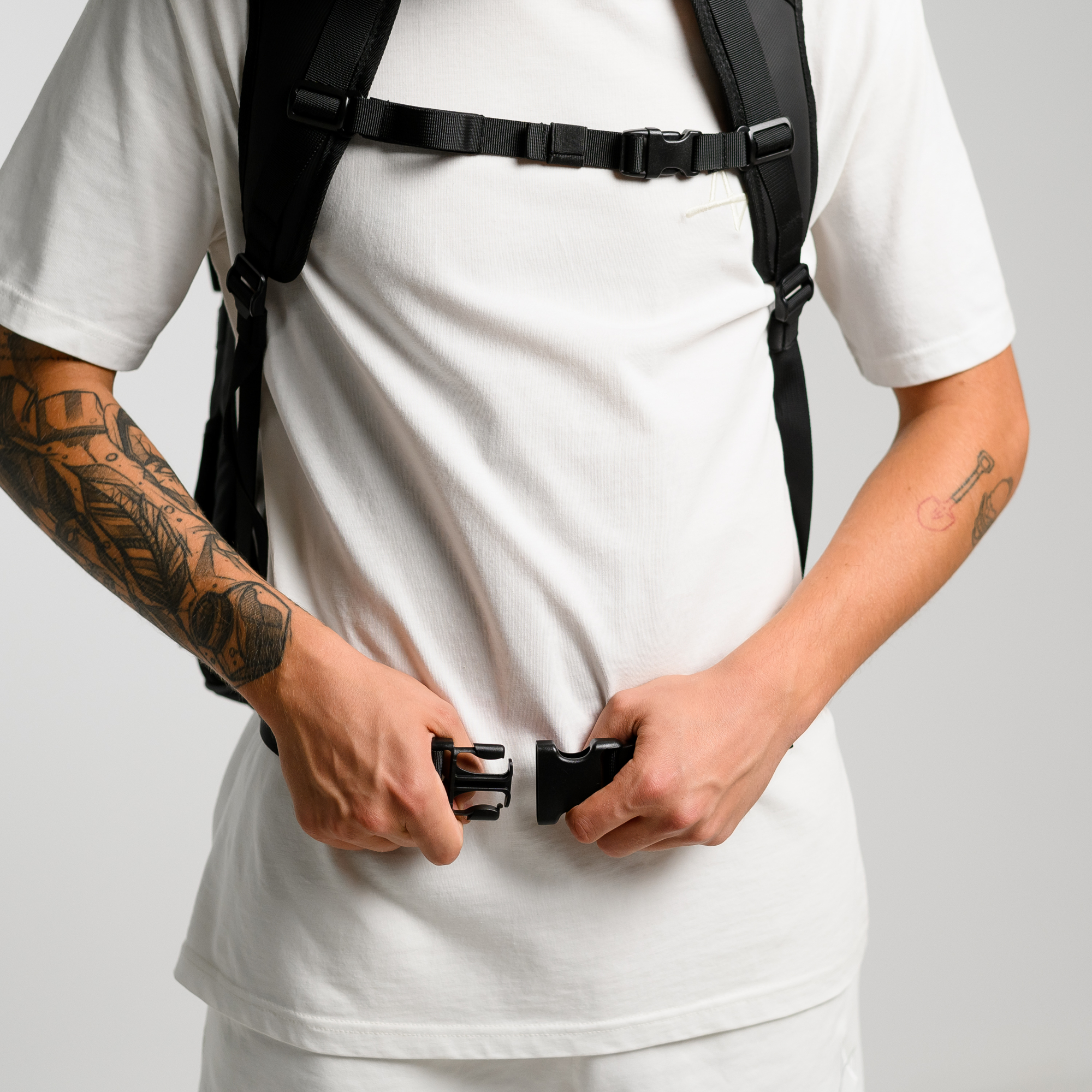 Рюкзак функциональный