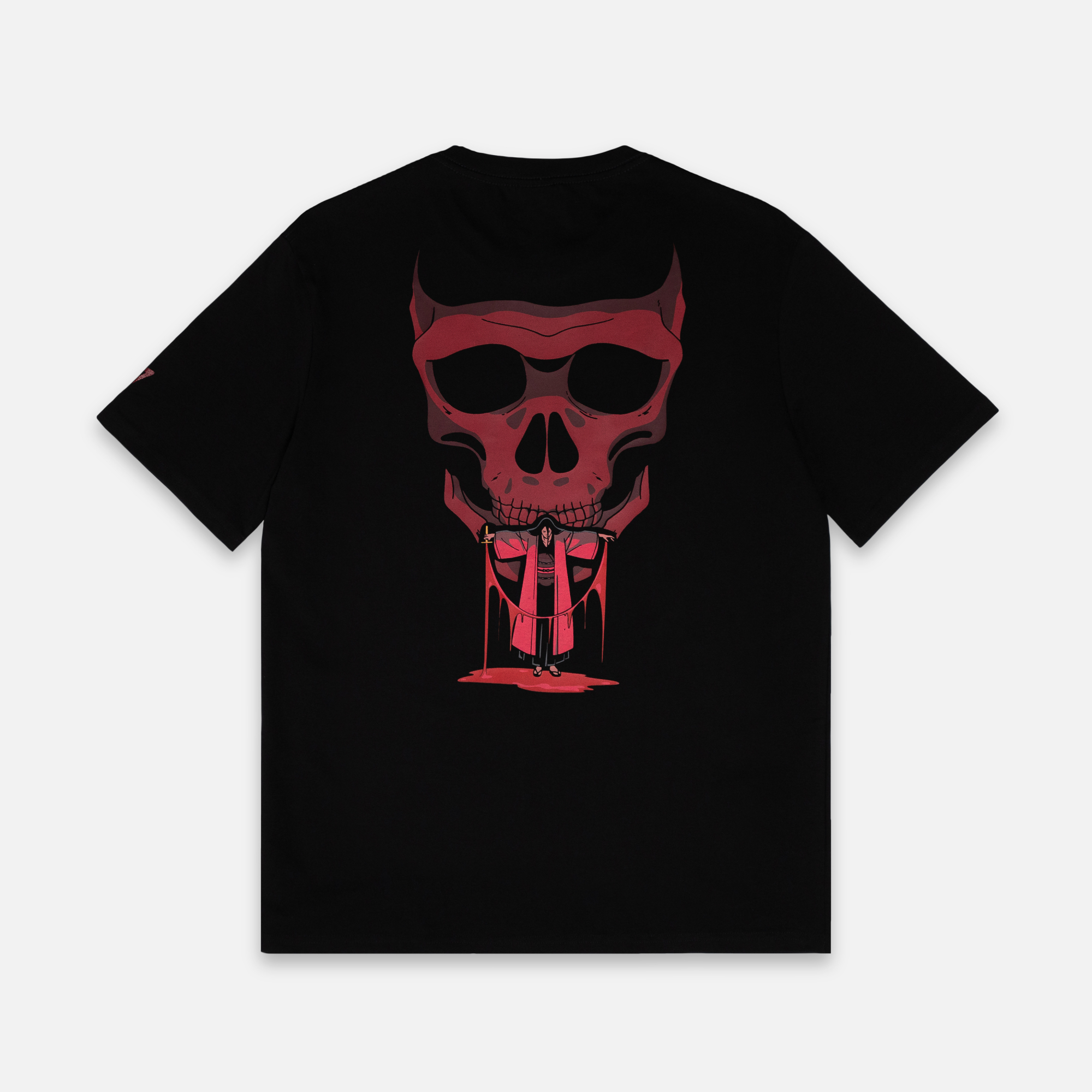 T-Shirt Oversize Retsu Unohana