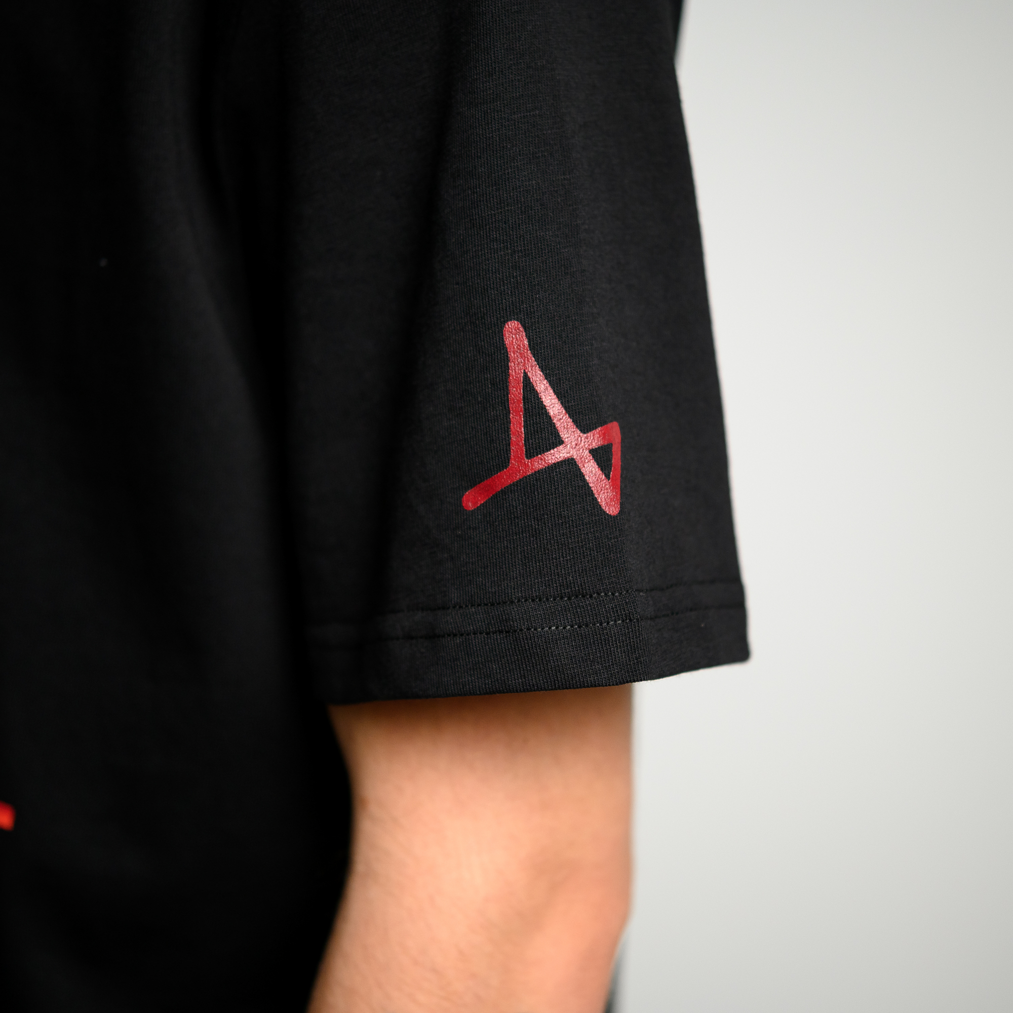 T-Shirt Oversize Retsu Unohana