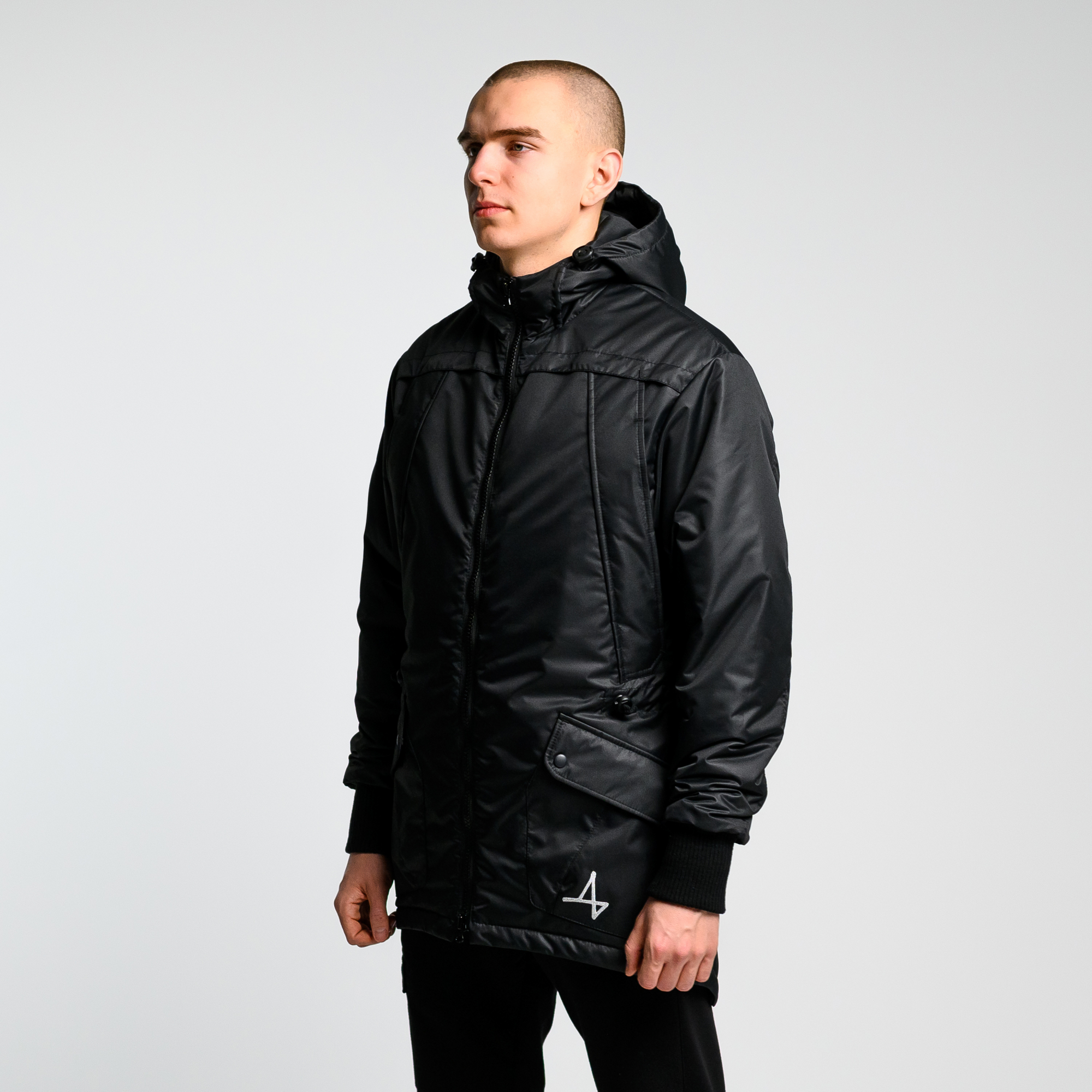 Куртка д/с Индивид