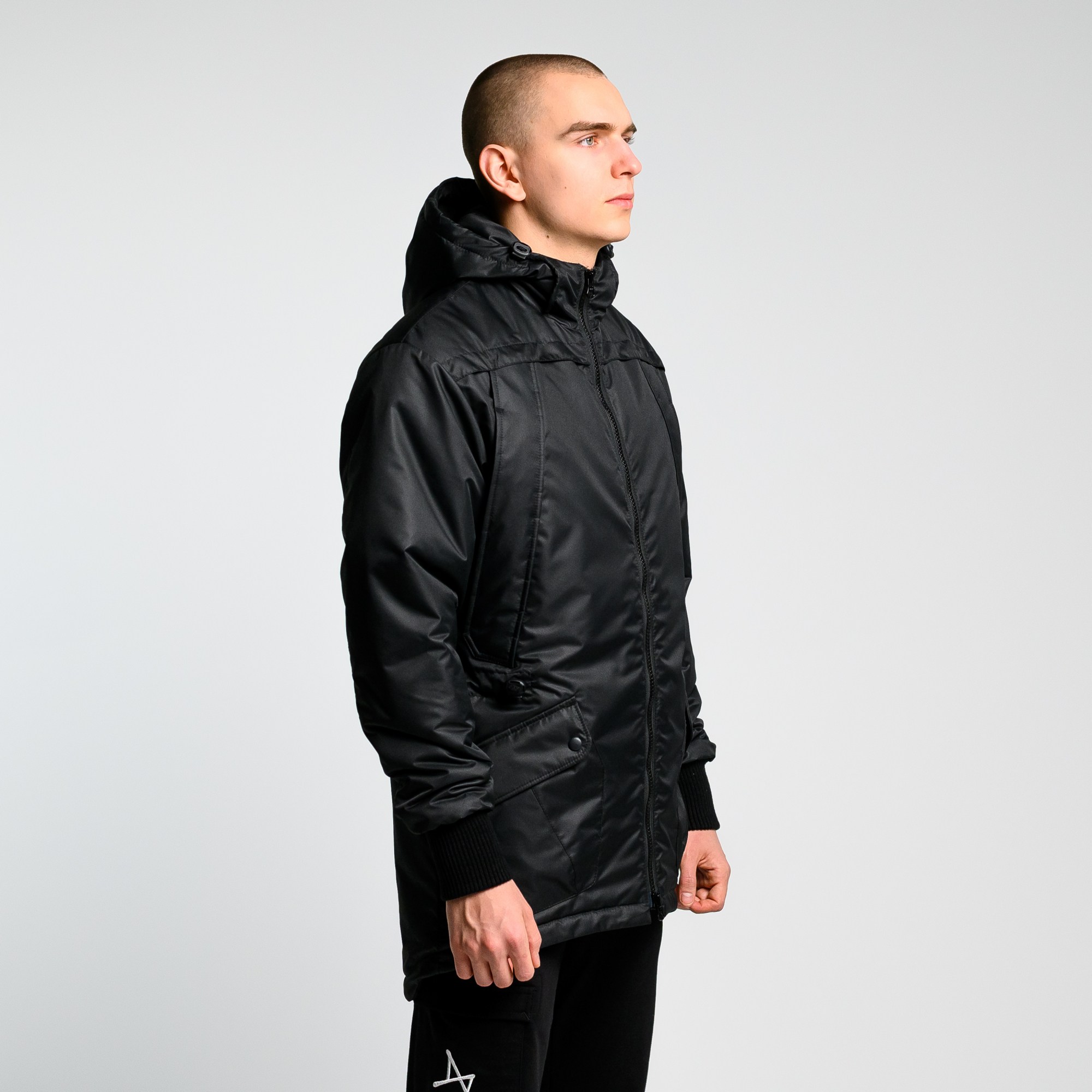 Куртка д/с Индивид