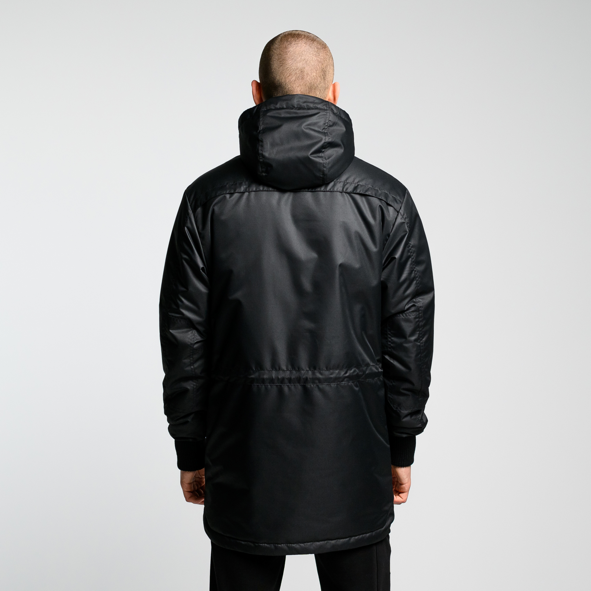 Куртка д/с Индивид