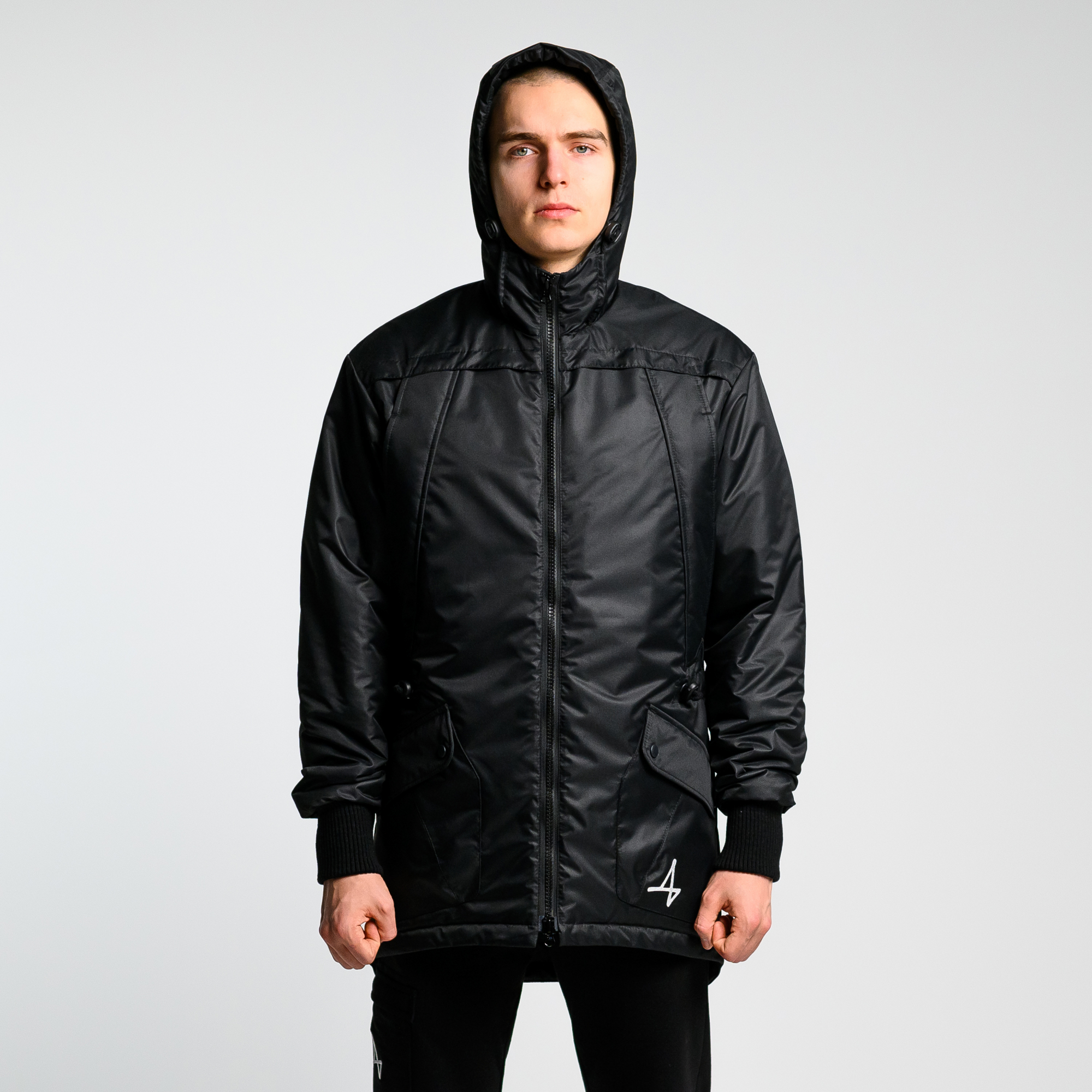 Куртка д/с Индивид