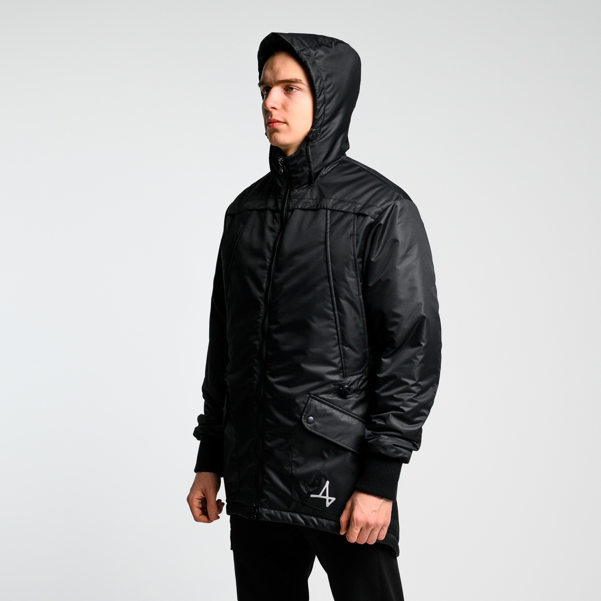 Куртка д/с Индивид